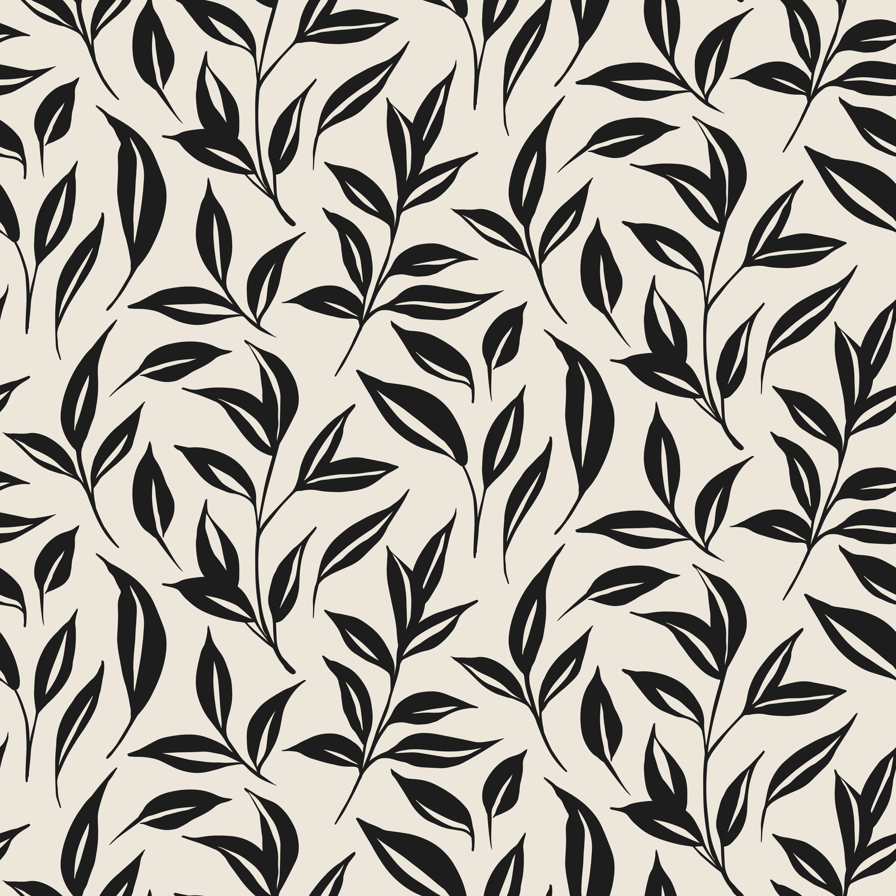 Branched Peel & Stick Wallpaper