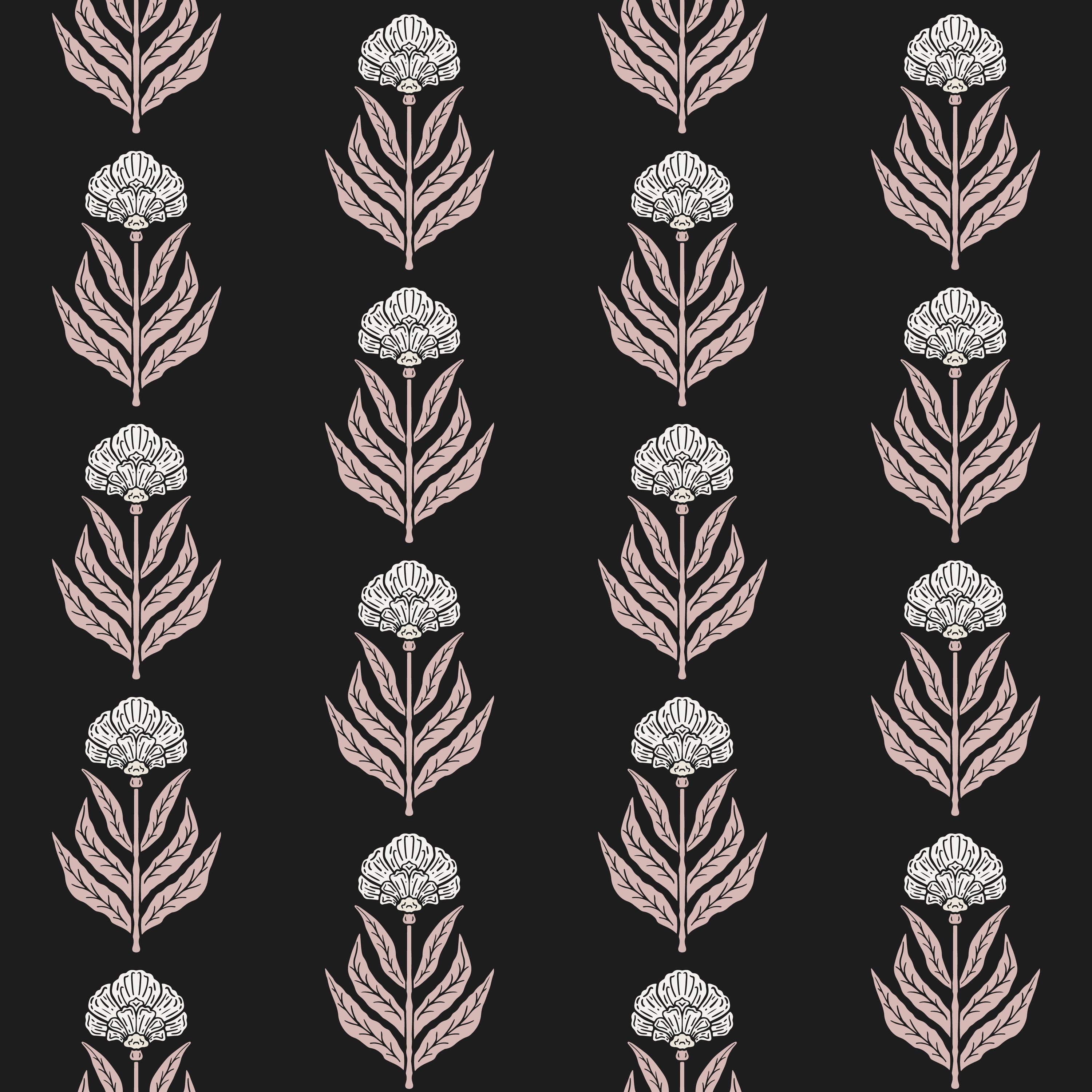 Britin Blush Peel & Stick Wallpaper