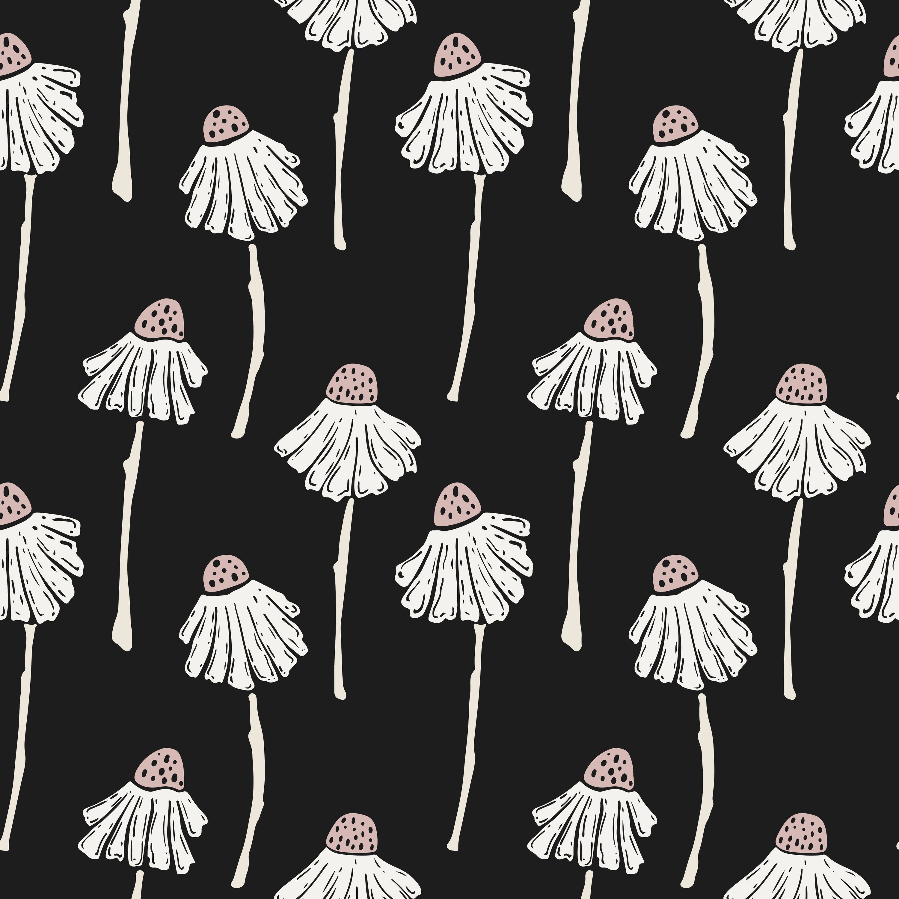 Broadlight Blooms Peel & Stick Wallpaper