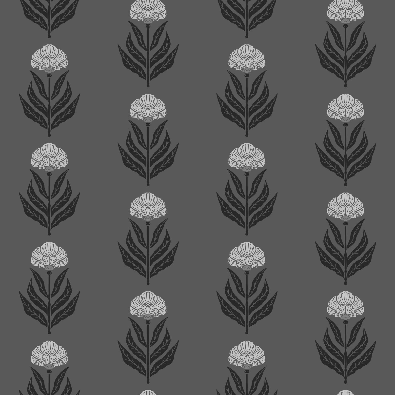 Floral Estates Peel & Stick Wallpaper