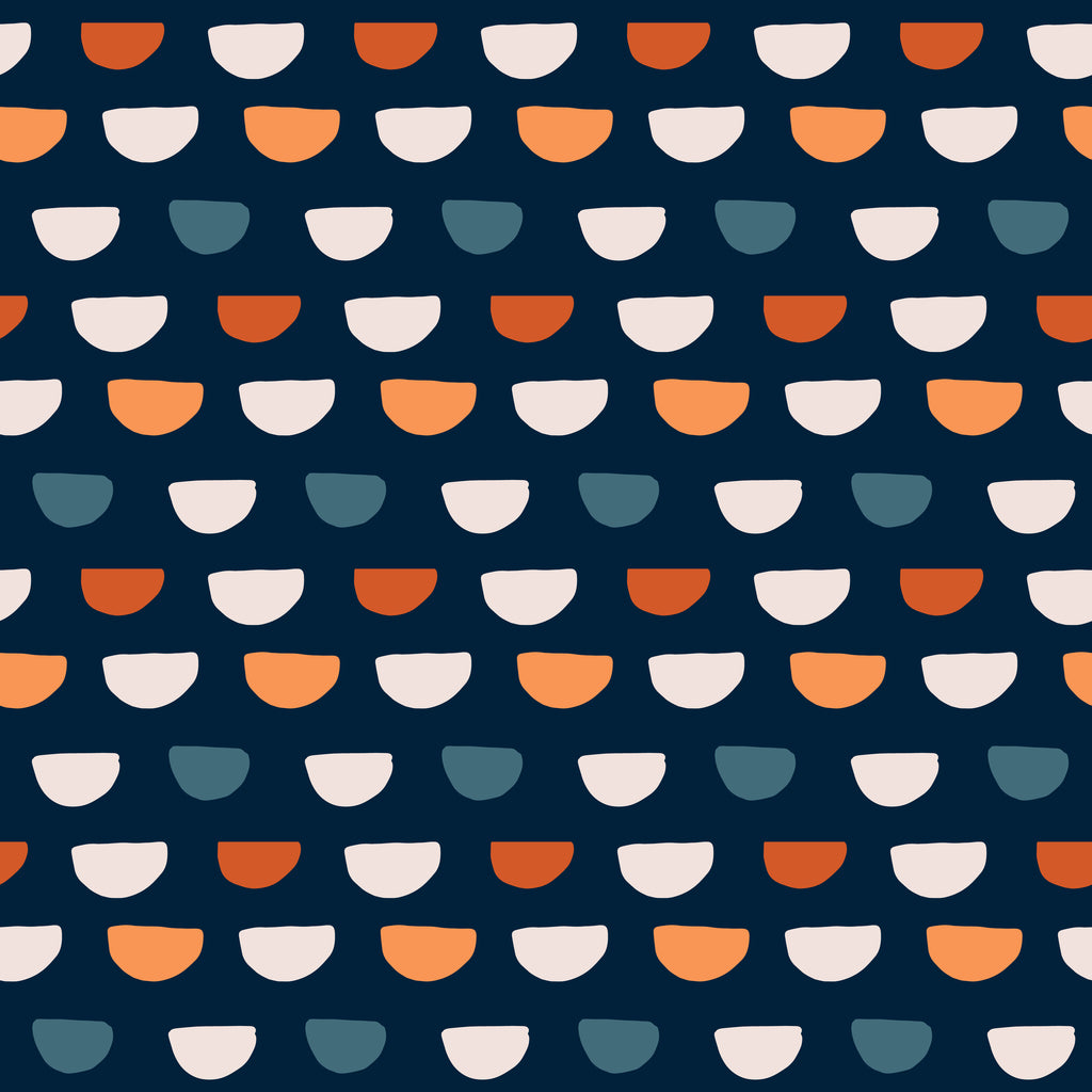 Wyandotte Peel & Stick Wallpaper