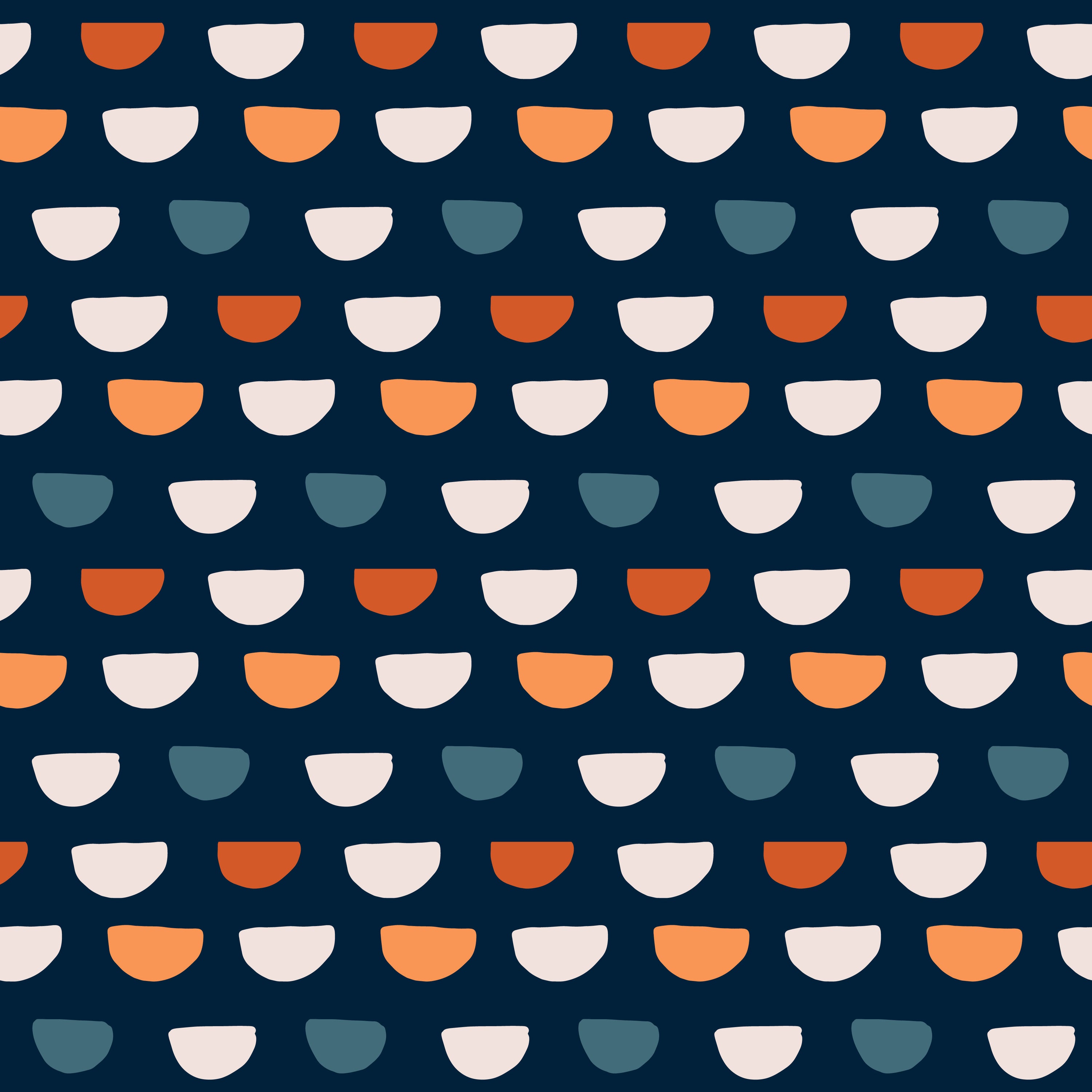 Wyandotte Peel & Stick Wallpaper