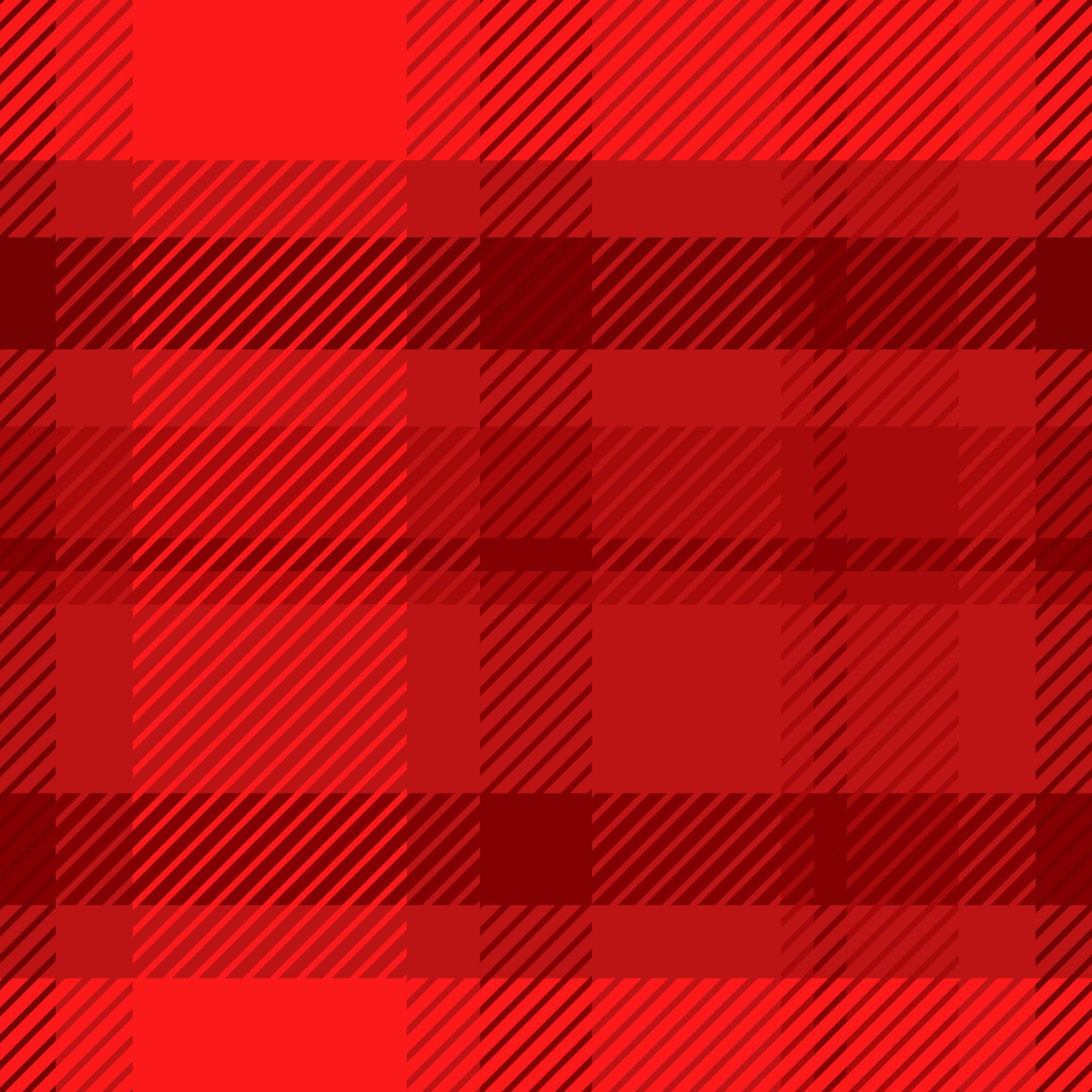Classic Plaid Peel & Stick Wallpaper