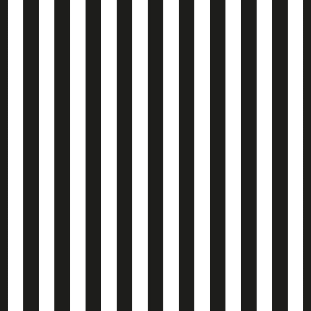 Classic Stripe Peel & Stick Wallpaper
