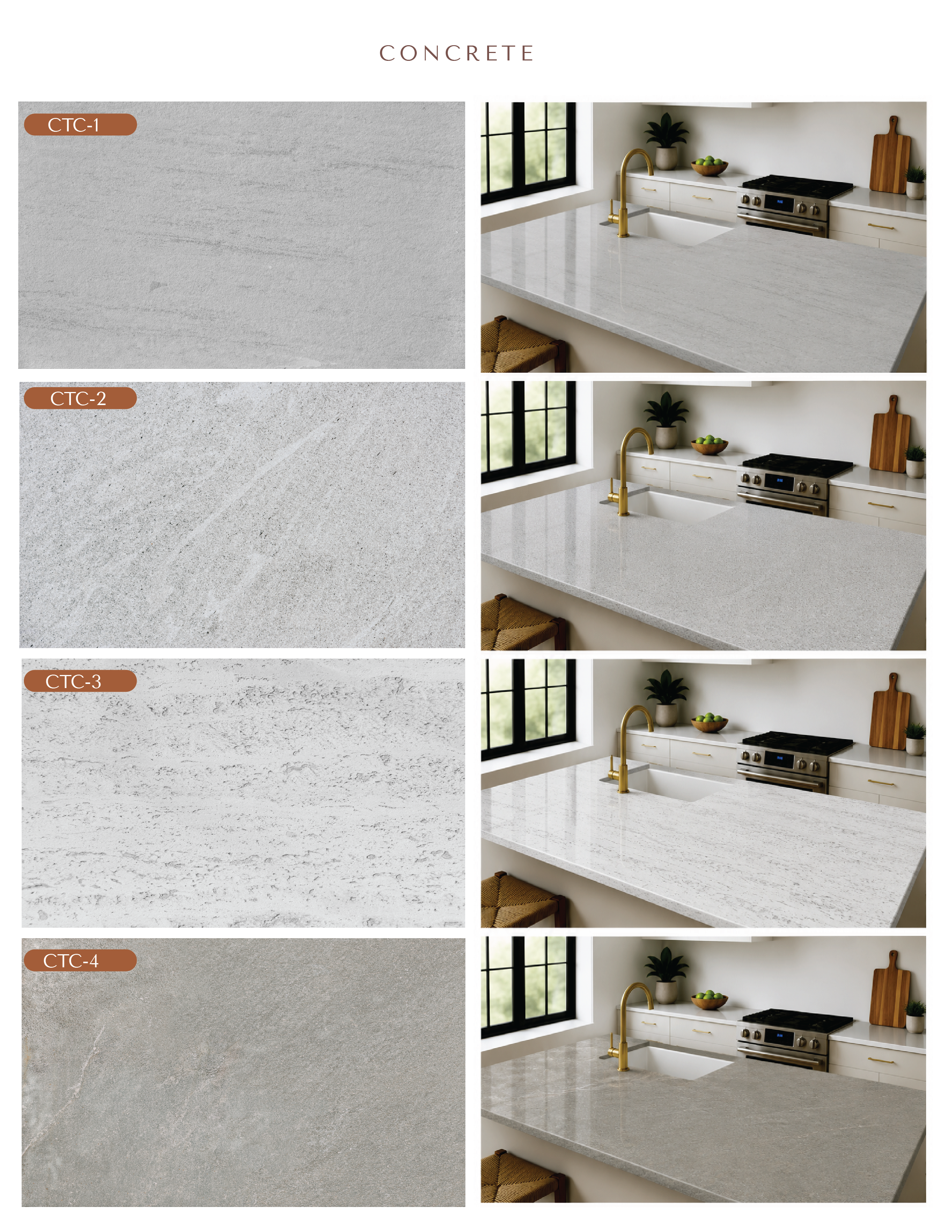 Concrete Vinyl