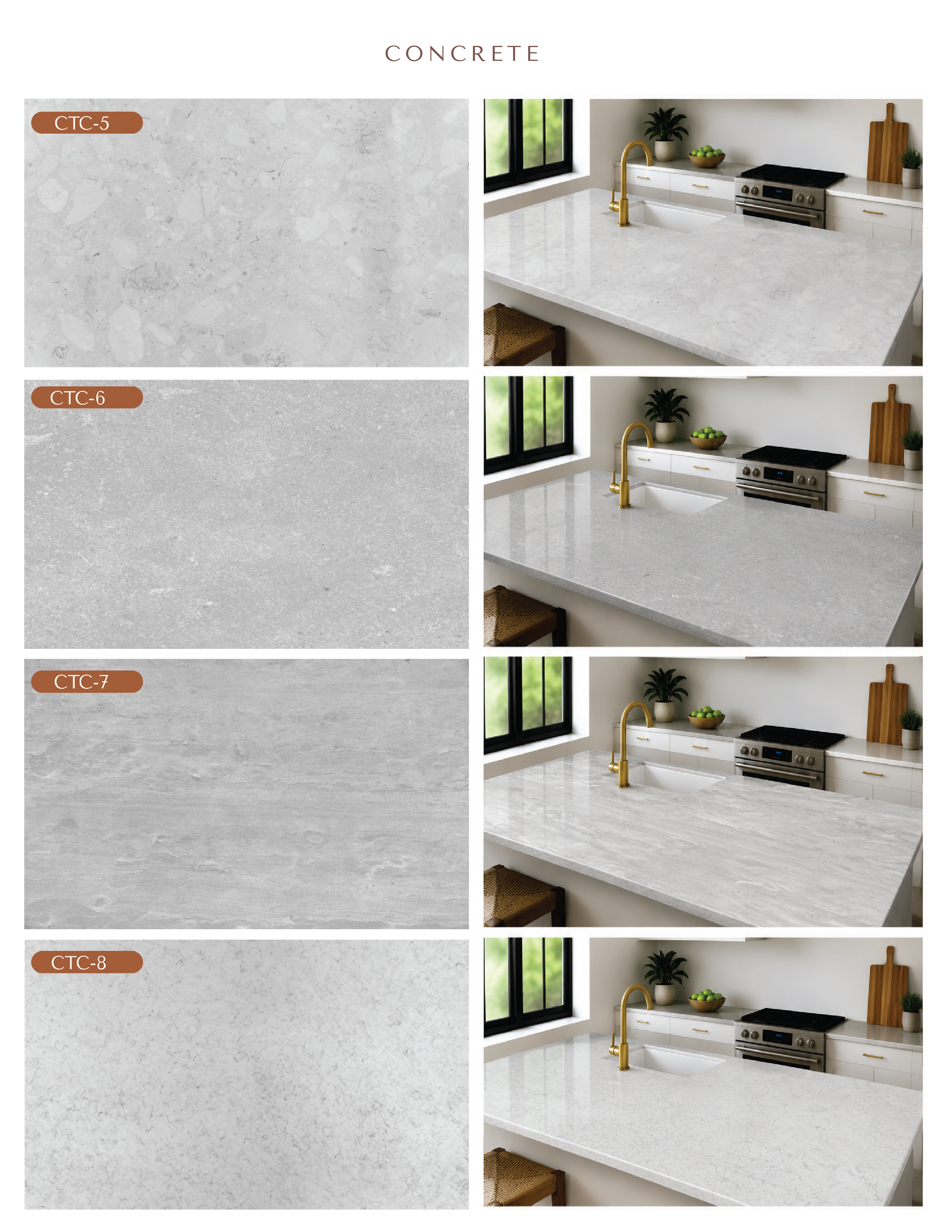 Concrete Vinyl