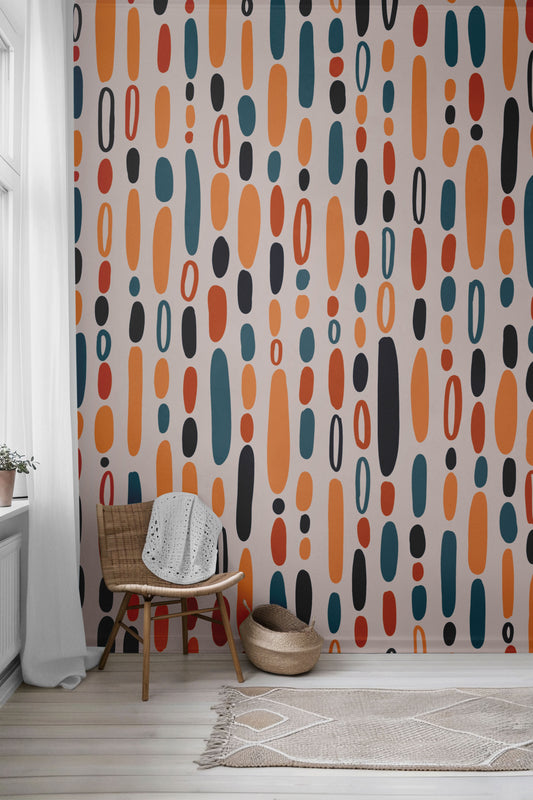 Cullman Beads Peel & Stick Wallpaper