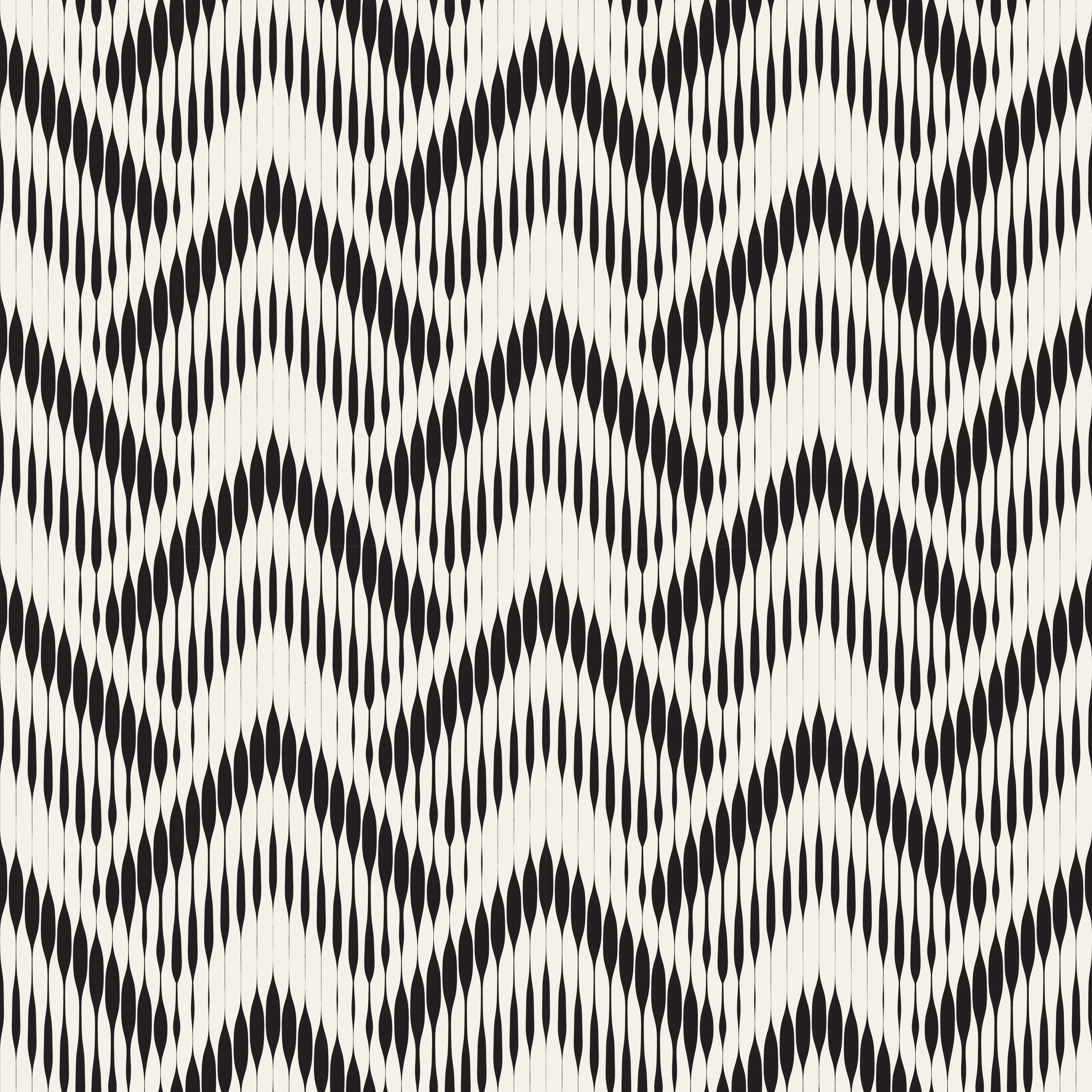 Deco Tribes Peel & Stick Wallpaper
