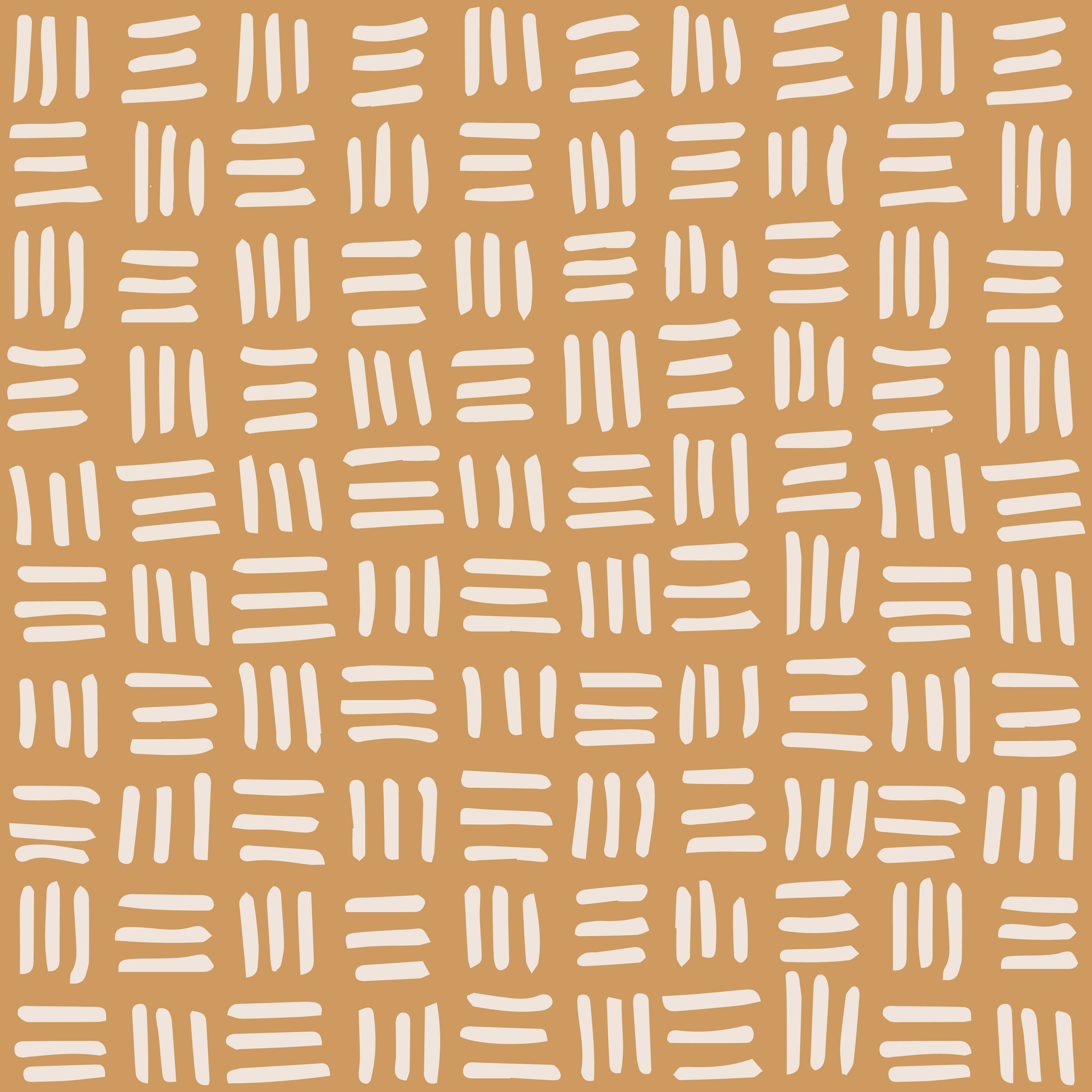 Demopolis Gold Peel & Stick Wallpaper