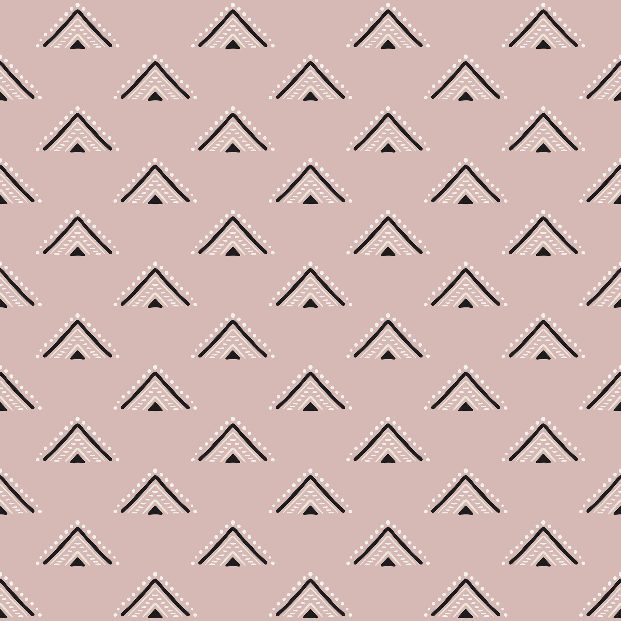 Dretta Arrows Peel & Stick Wallpaper