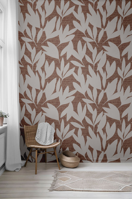 Fairway Fields Peel & Stick Wallpaper