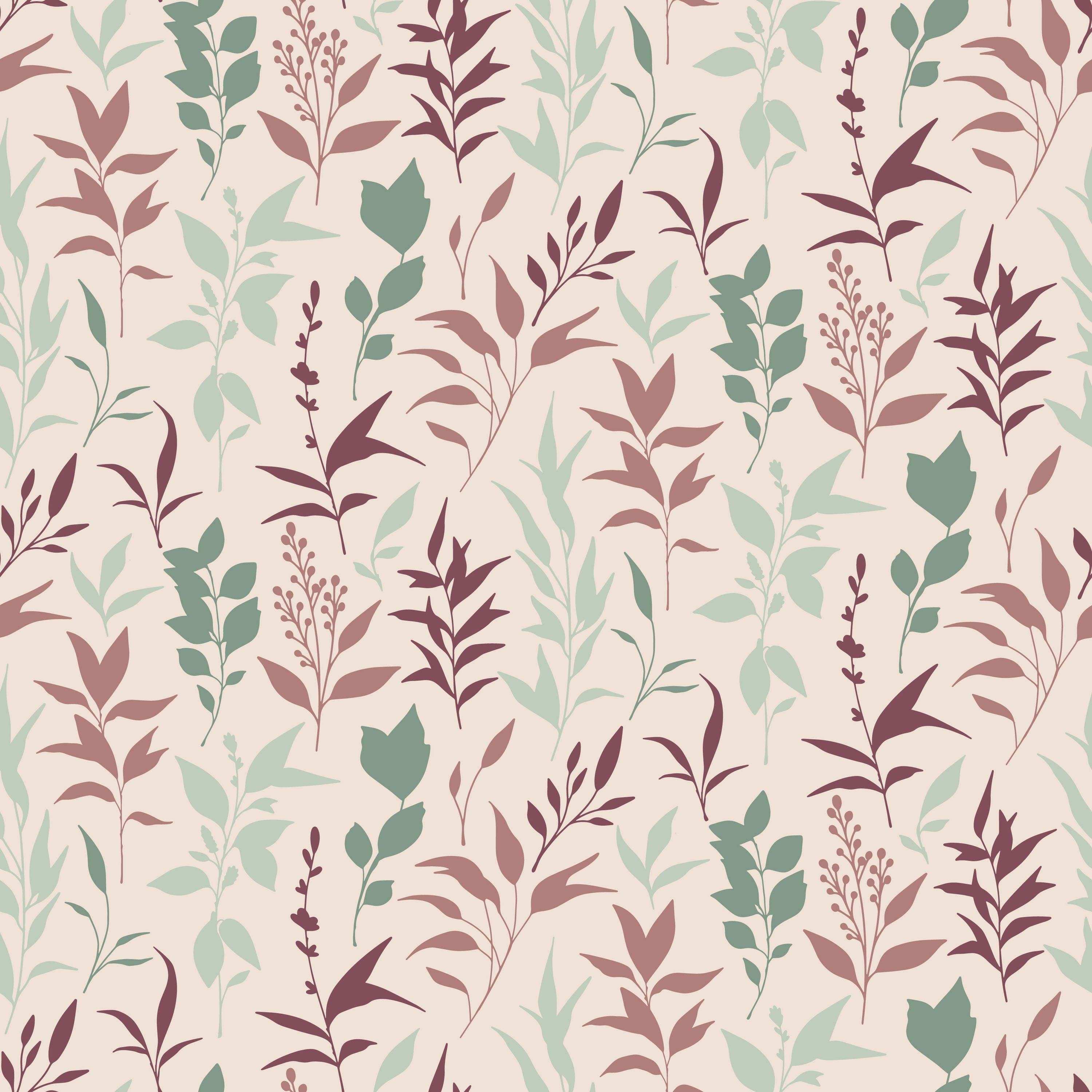 Fairfield Mellow  Peel & Stick Wallpaper