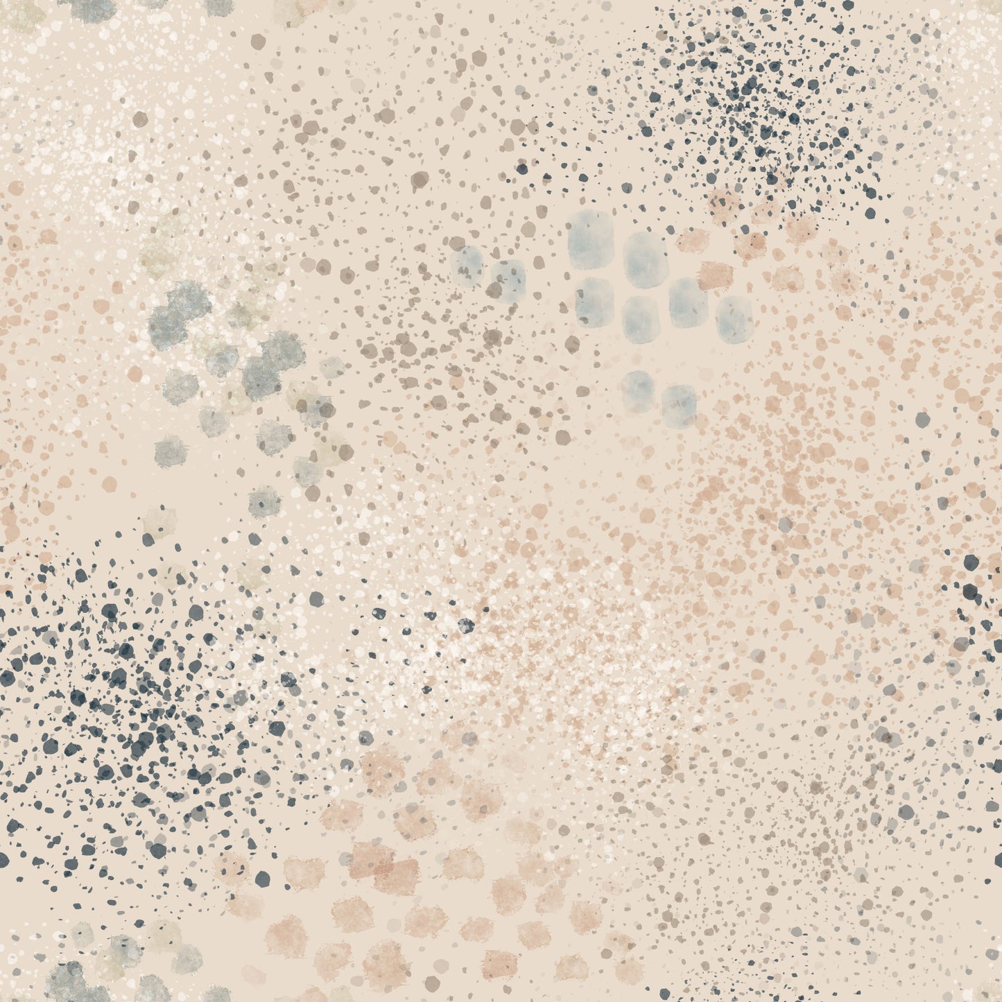 Fleck Flurry Peel & Stick Wallpaper
