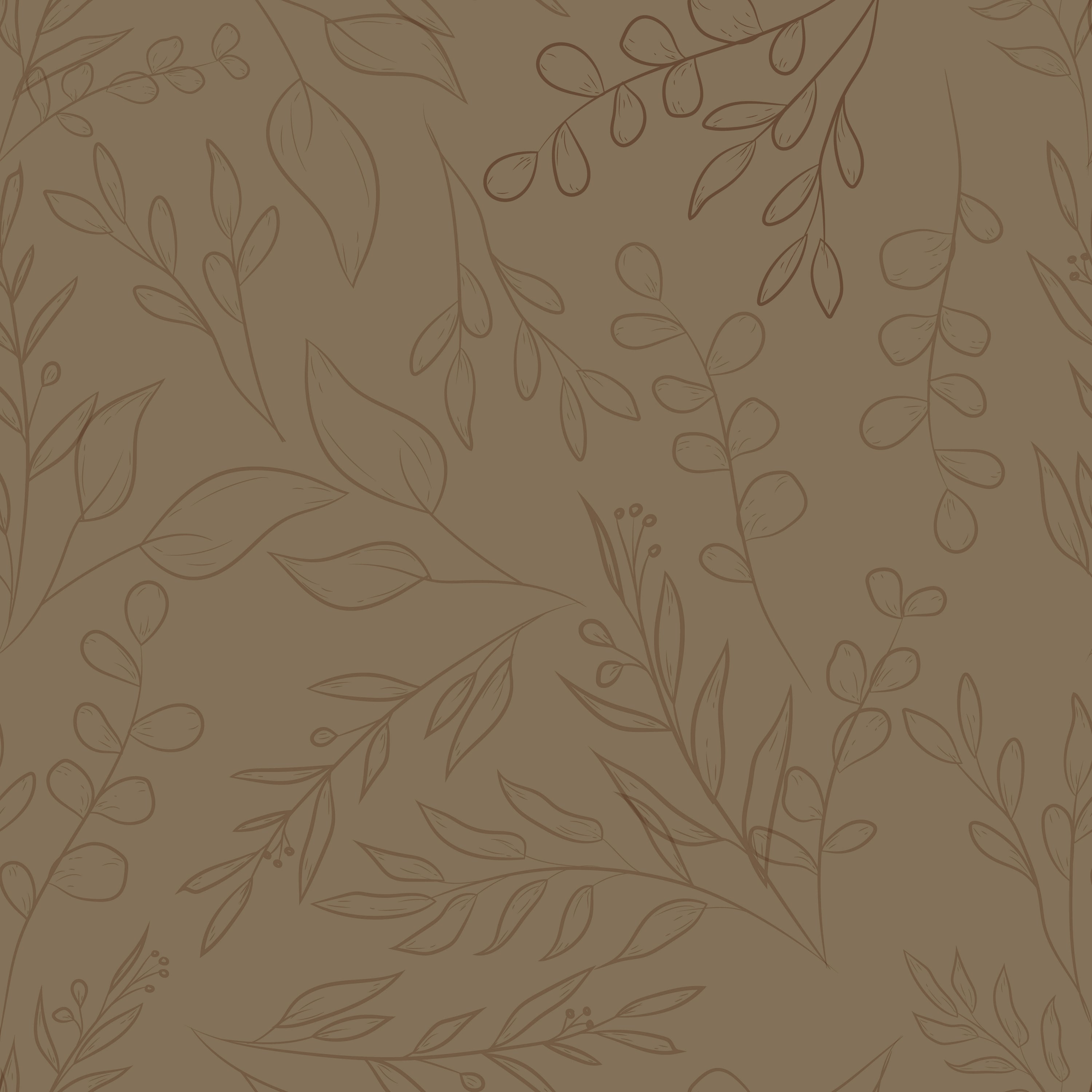 Grove Woods Peel & Stick Wallpaper