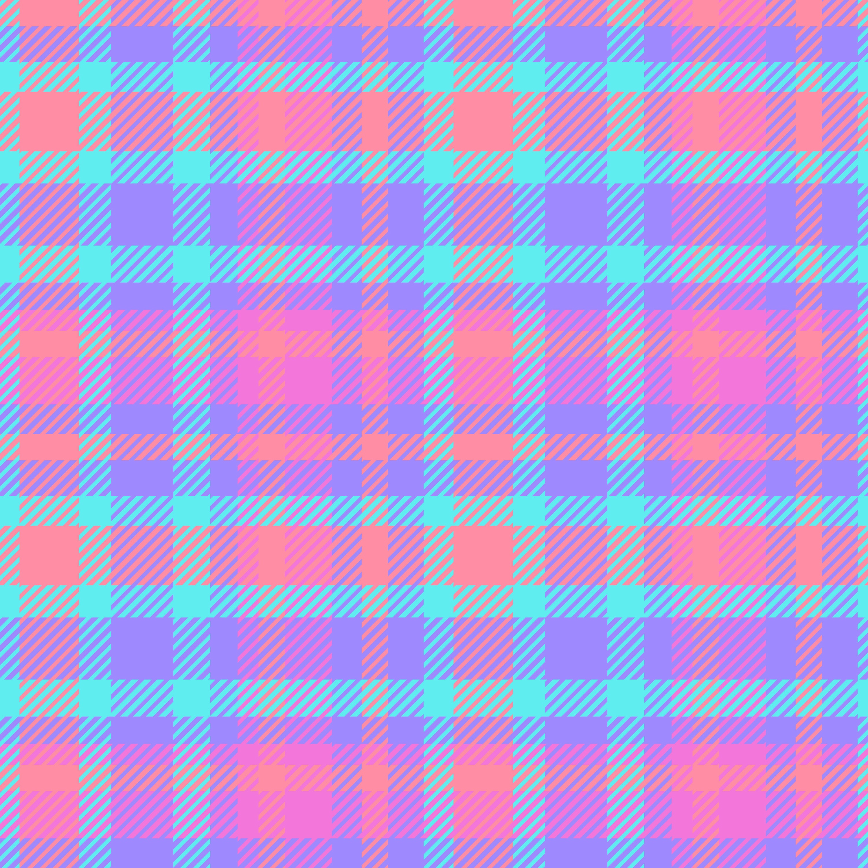 Gadsden Plaid Peel & Stick Wallpaper