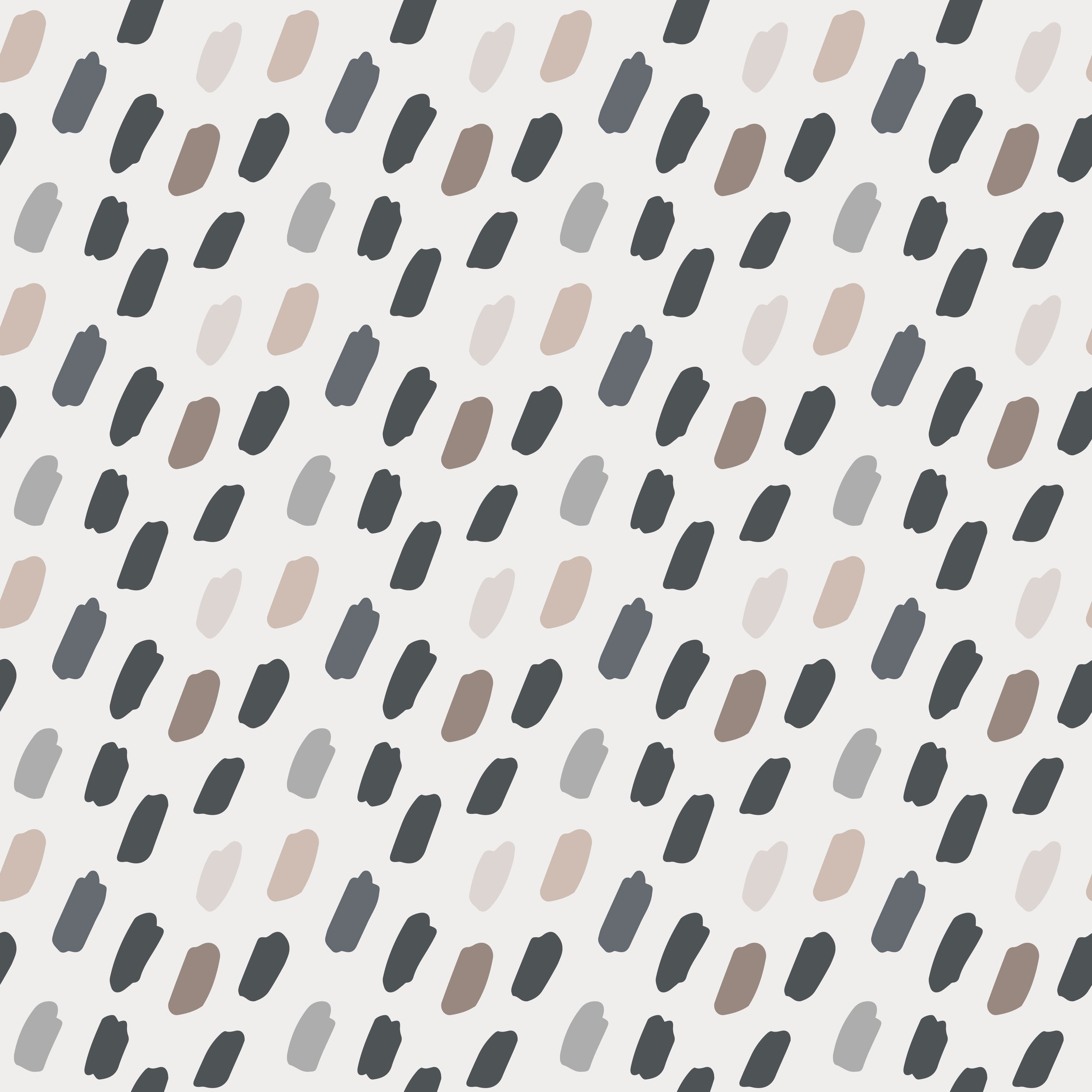 Geri Rain Peel & Stick Wallpaper
