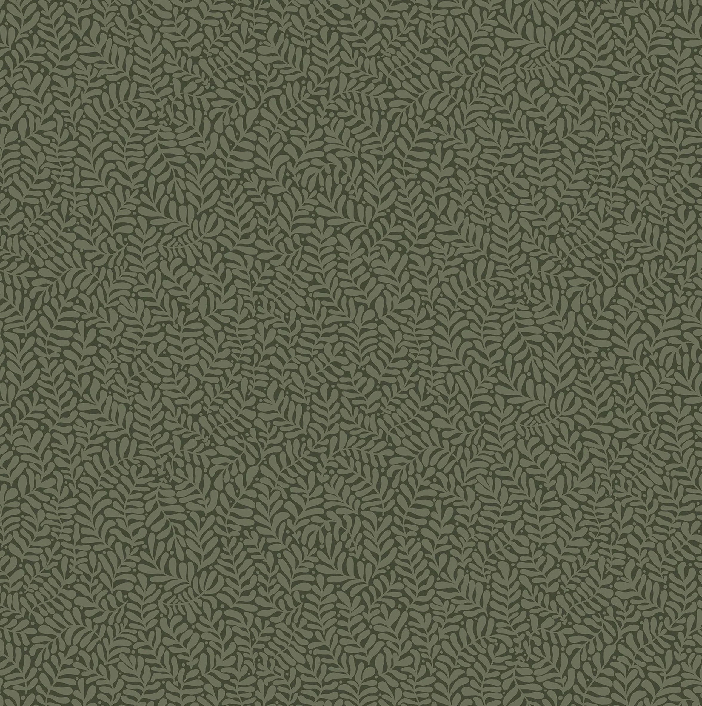 Grinnell Vines Peel & Stick Wallpaper