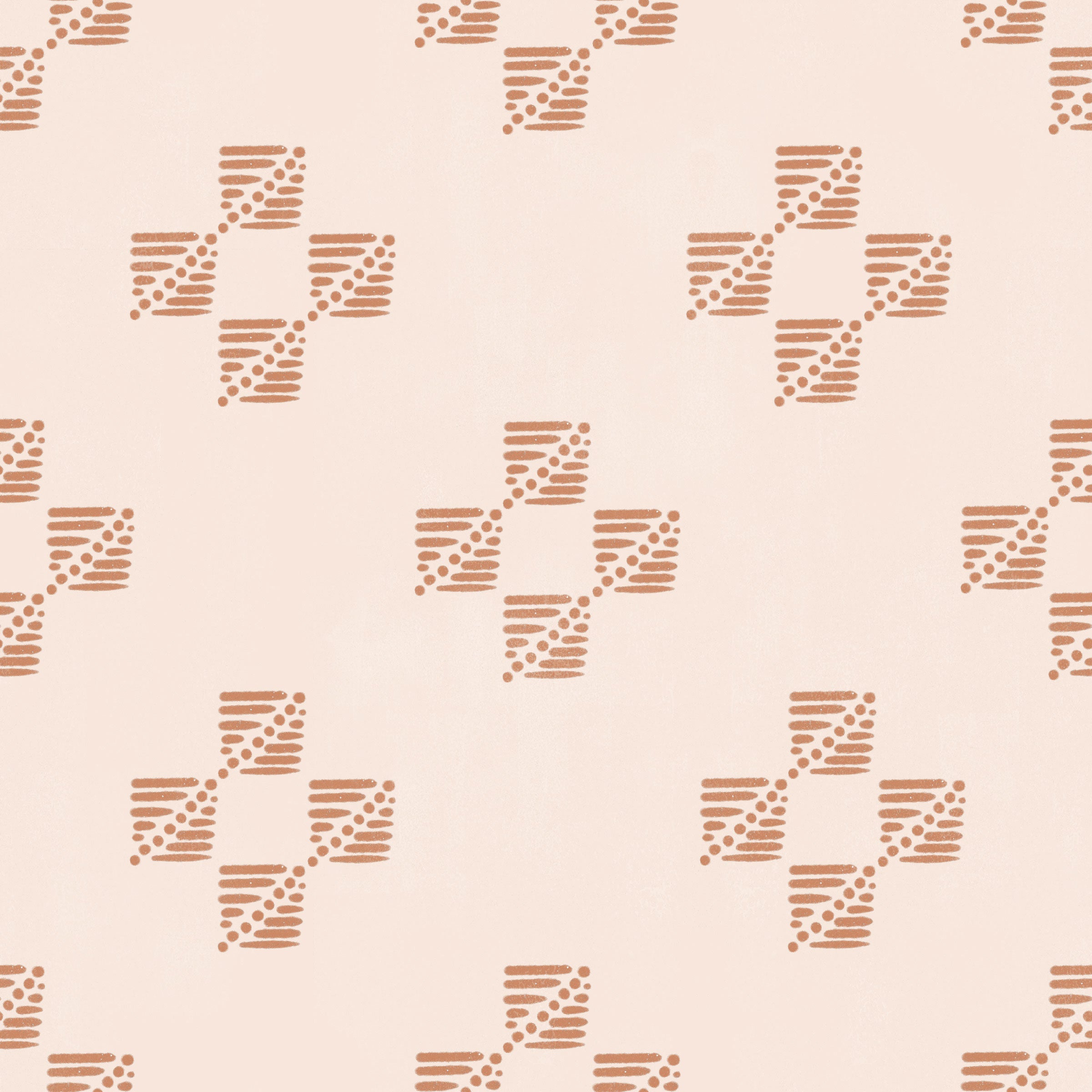 Hope Tries Peel & Stick Wallpaper