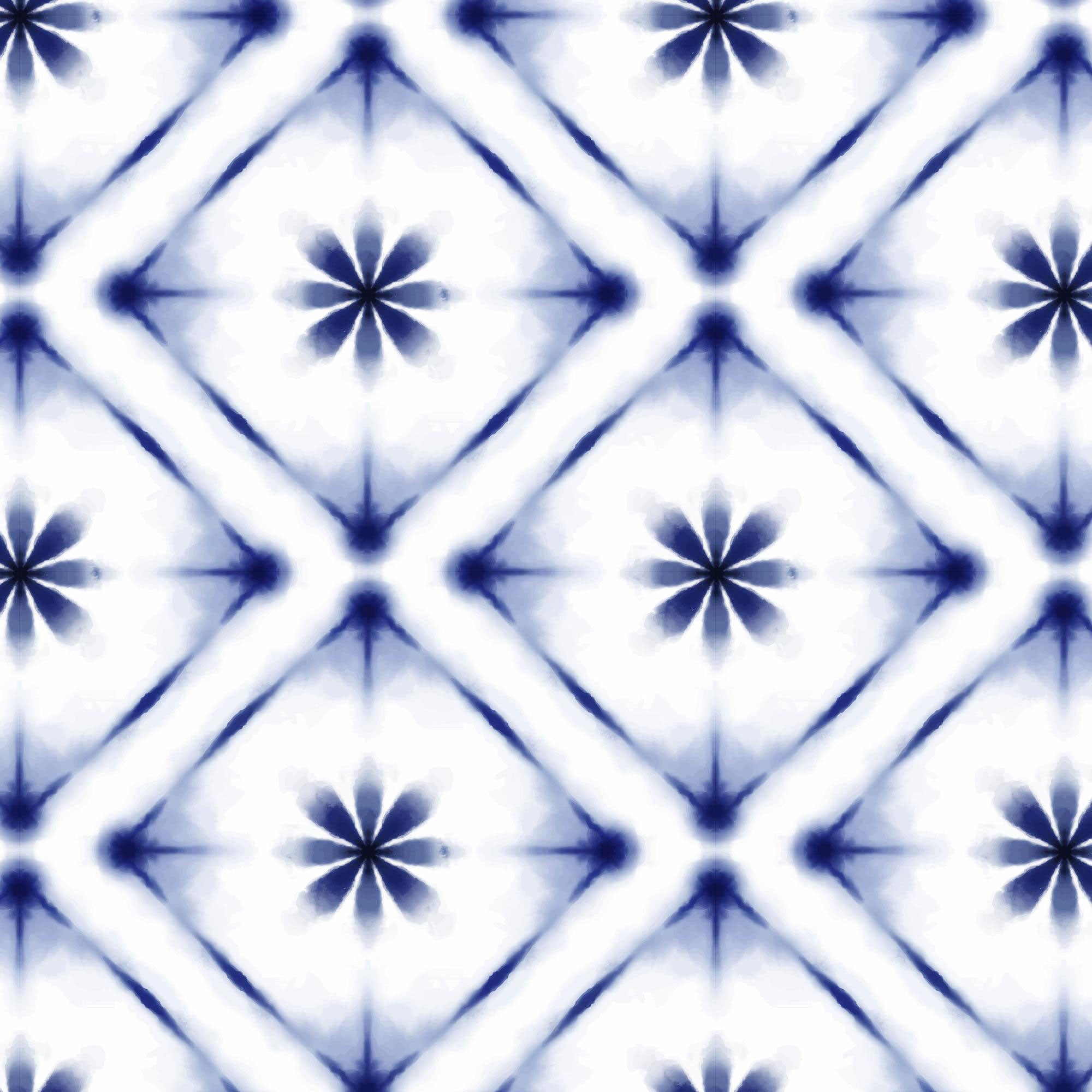 Kennedy Floral Peel & Stick Wallpaper