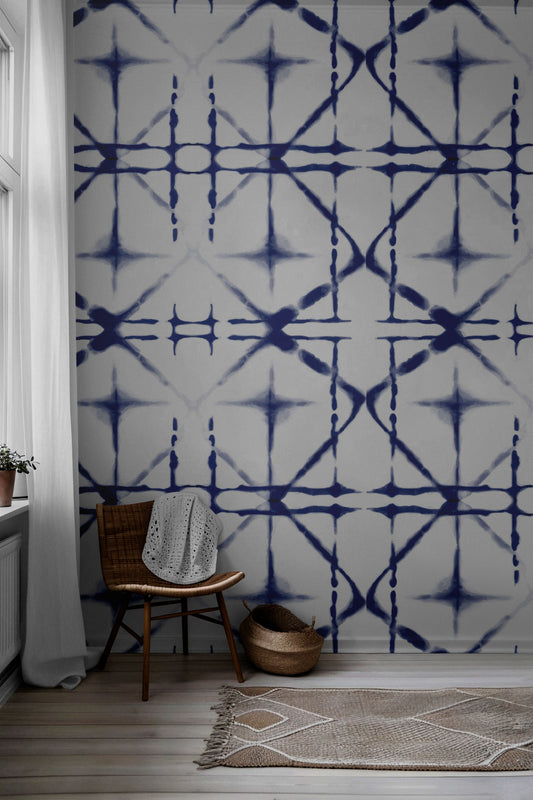 Madrid Bay Peel & Stick Wallpaper