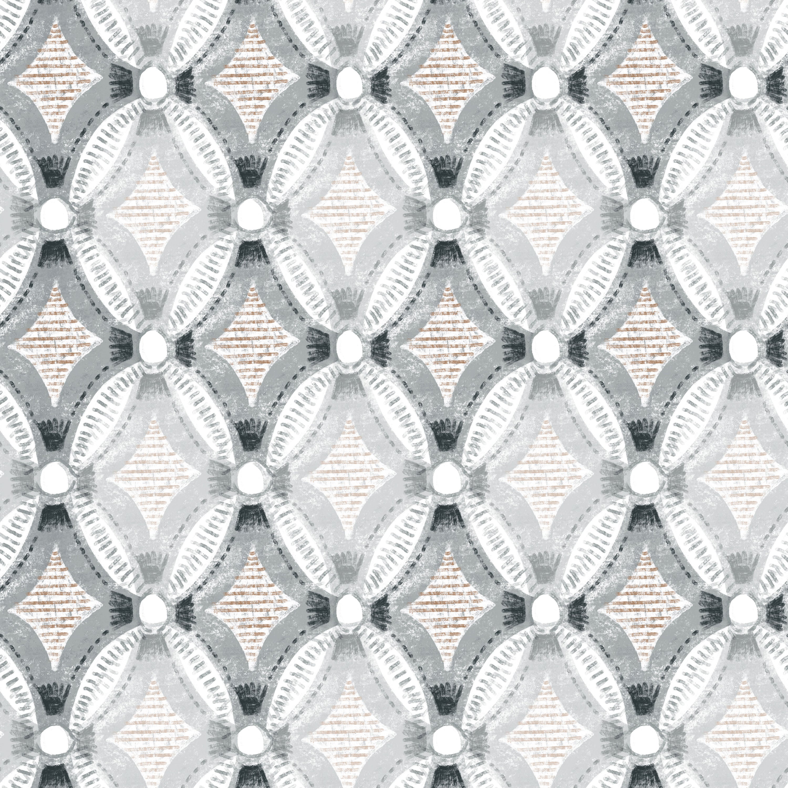 Magnolia Ridge Peel & Stick Wallpaper