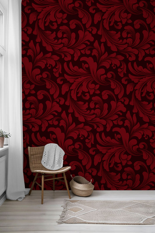 Royal Ecorse Peel & Stick Wallpaper