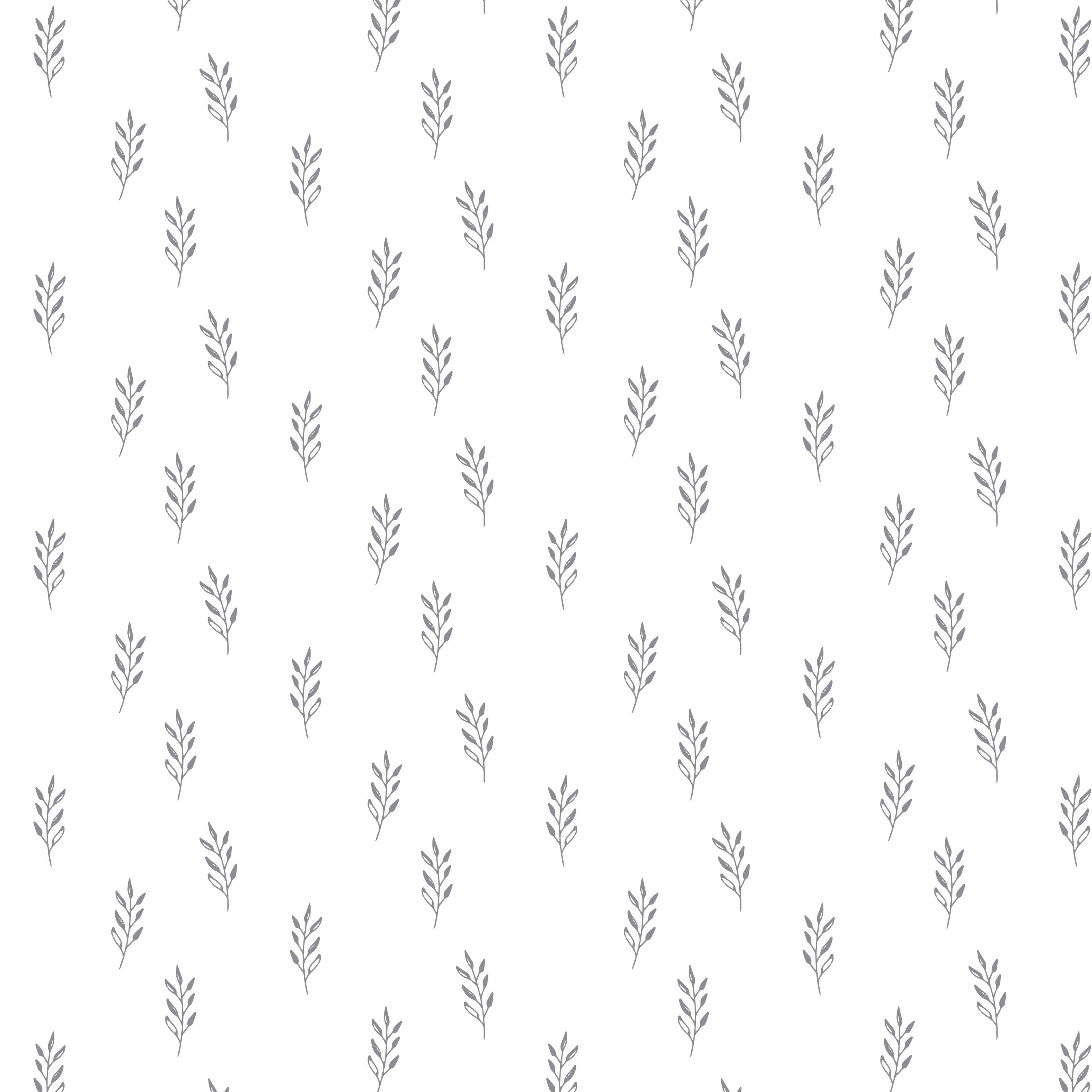 Minimalist Cottage Peel & Stick Wallpaper