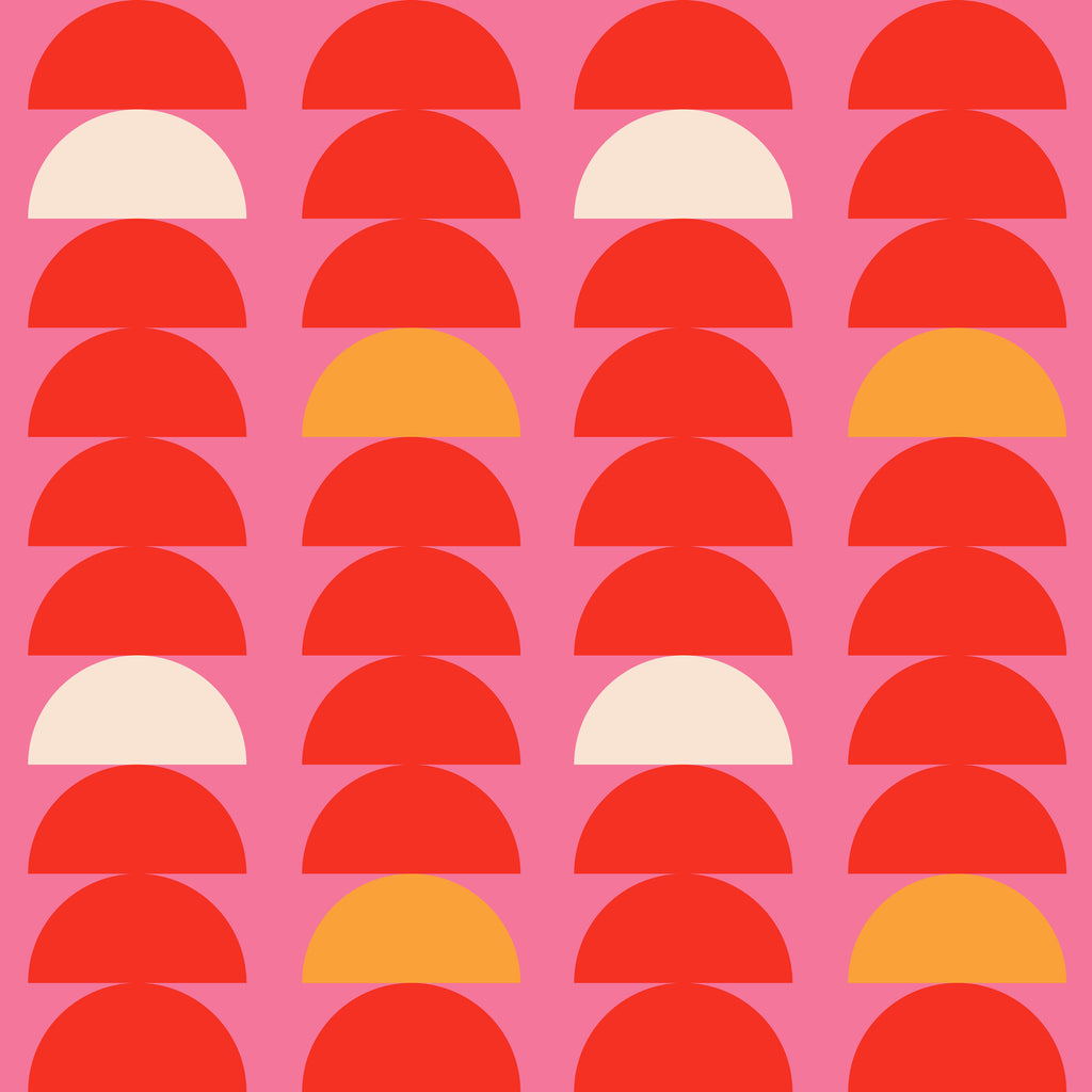 Vegas Summer Peel & Stick Wallpaper