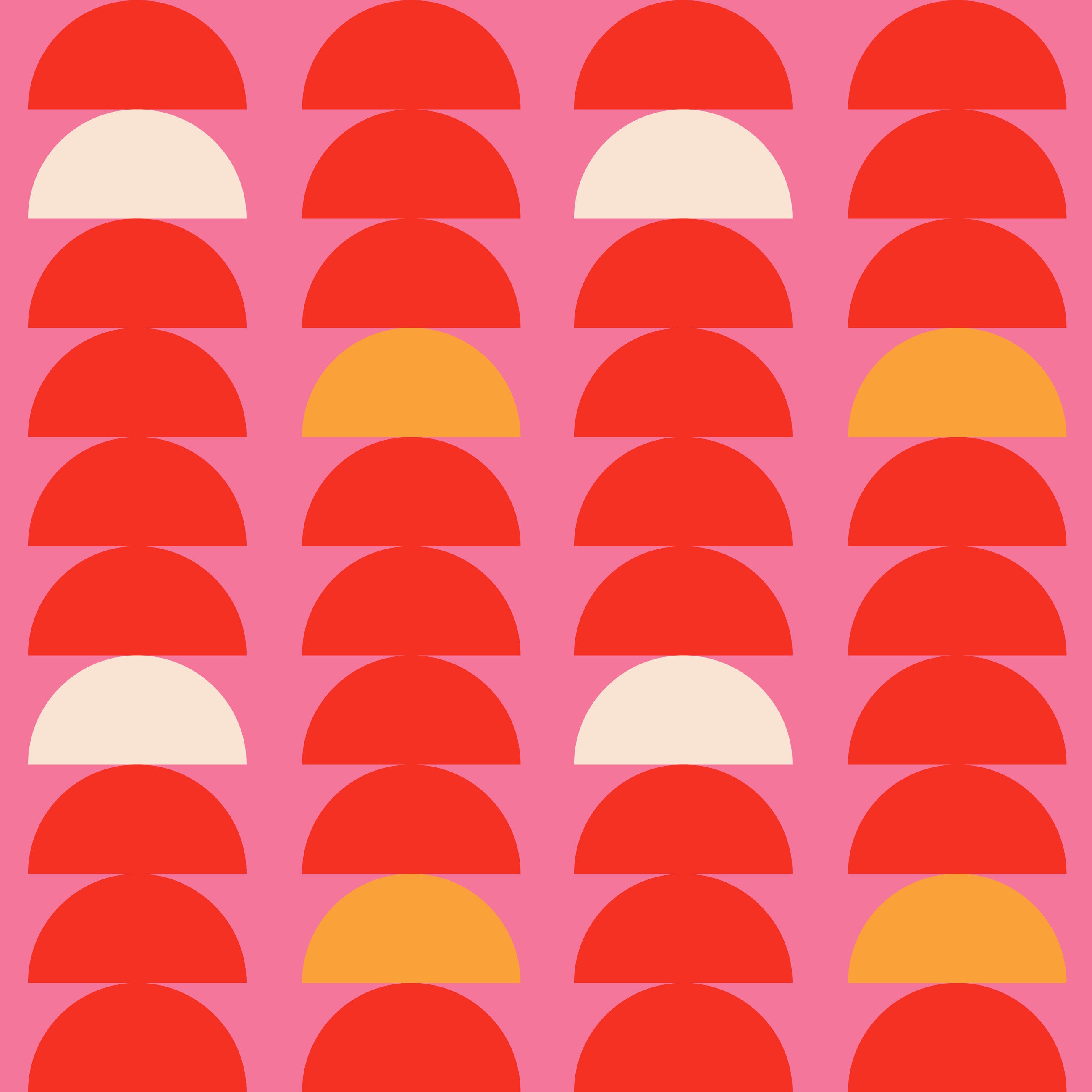 Vegas Summer Peel & Stick Wallpaper