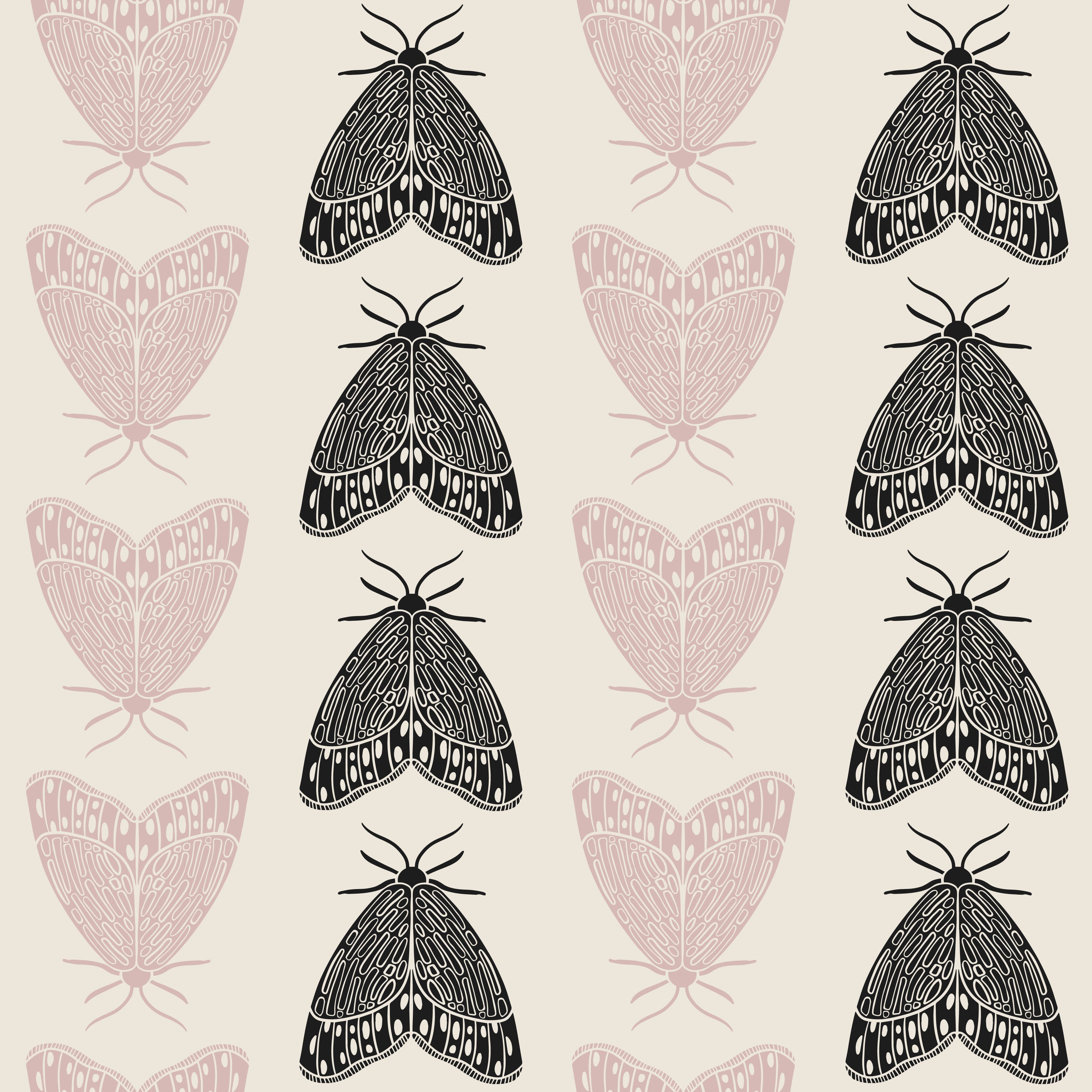 Nebrit Flights Peel & Stick Wallpaper