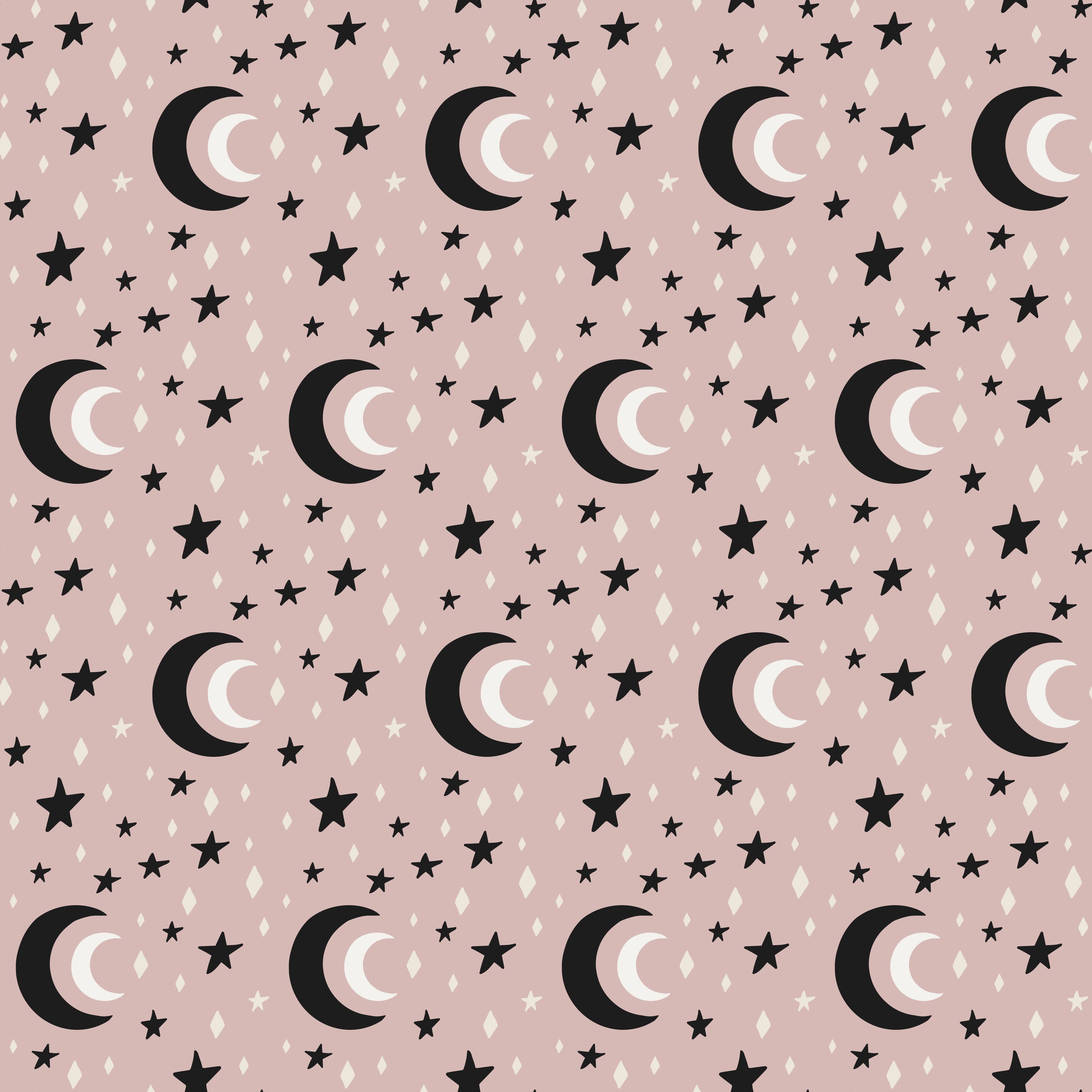Nebrit Nights Peel & Stick Wallpaper