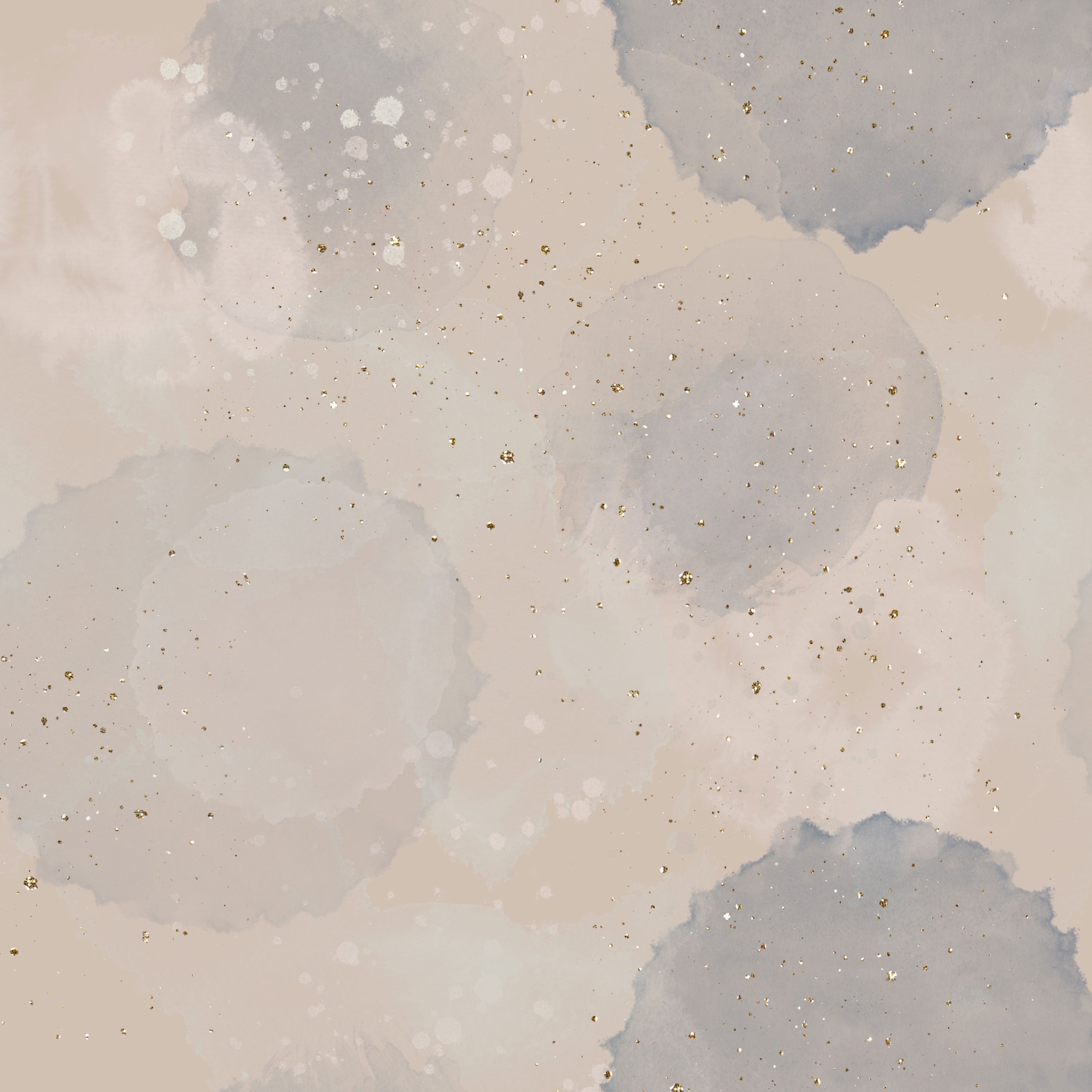 Dappled Drops Peel & Stick Wallpaper