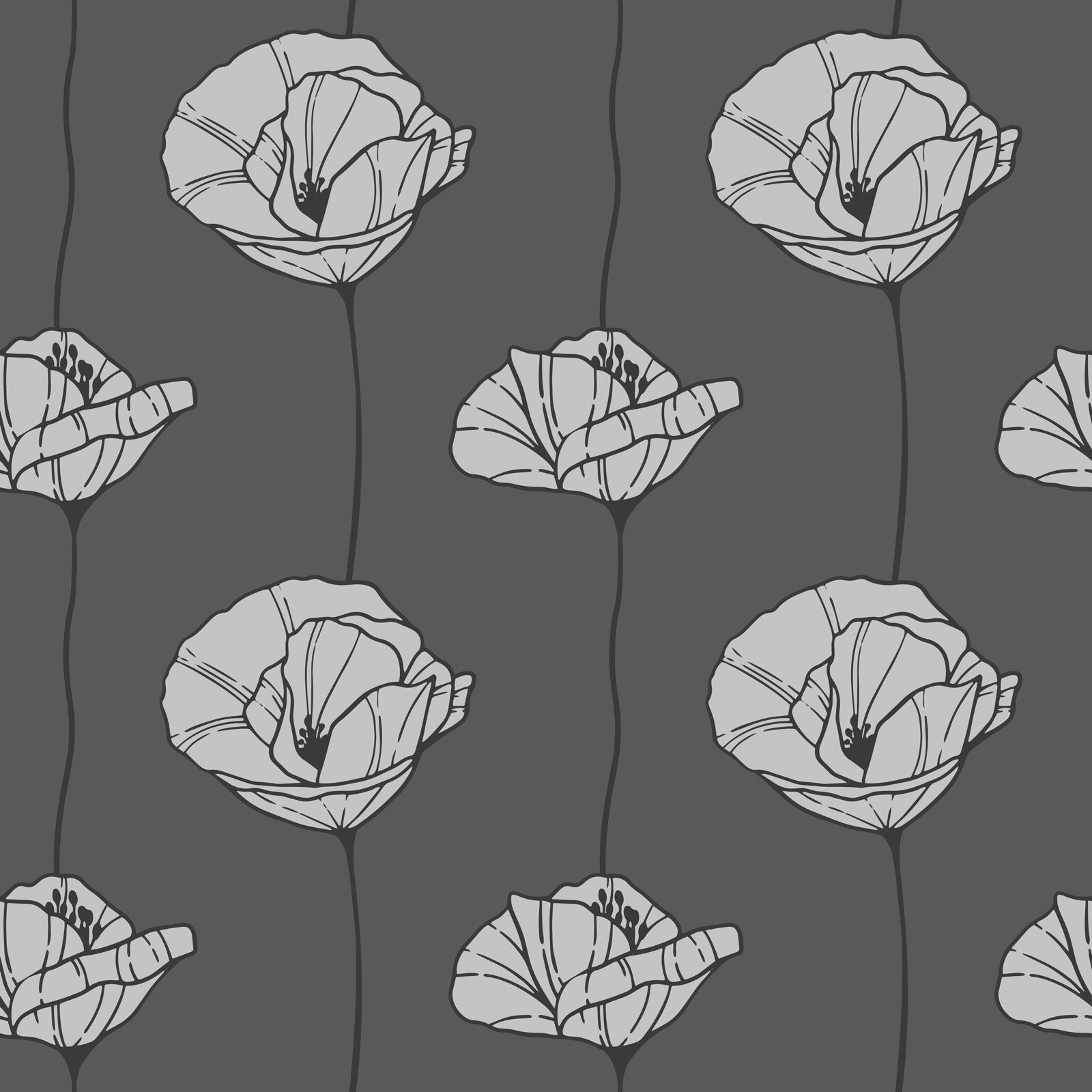 Ely Blossom Peel & Stick Wallpaper