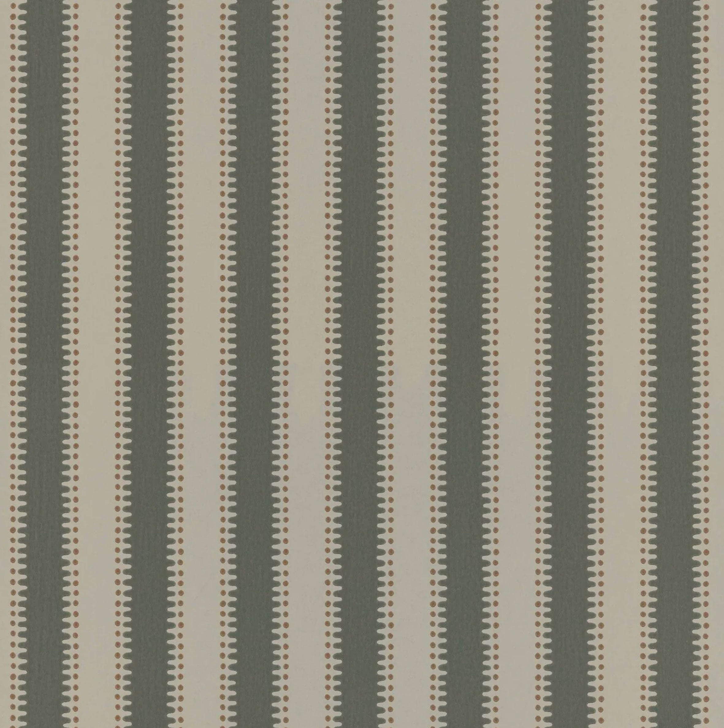 Olive Waved Peel & Stick Wallpaper
