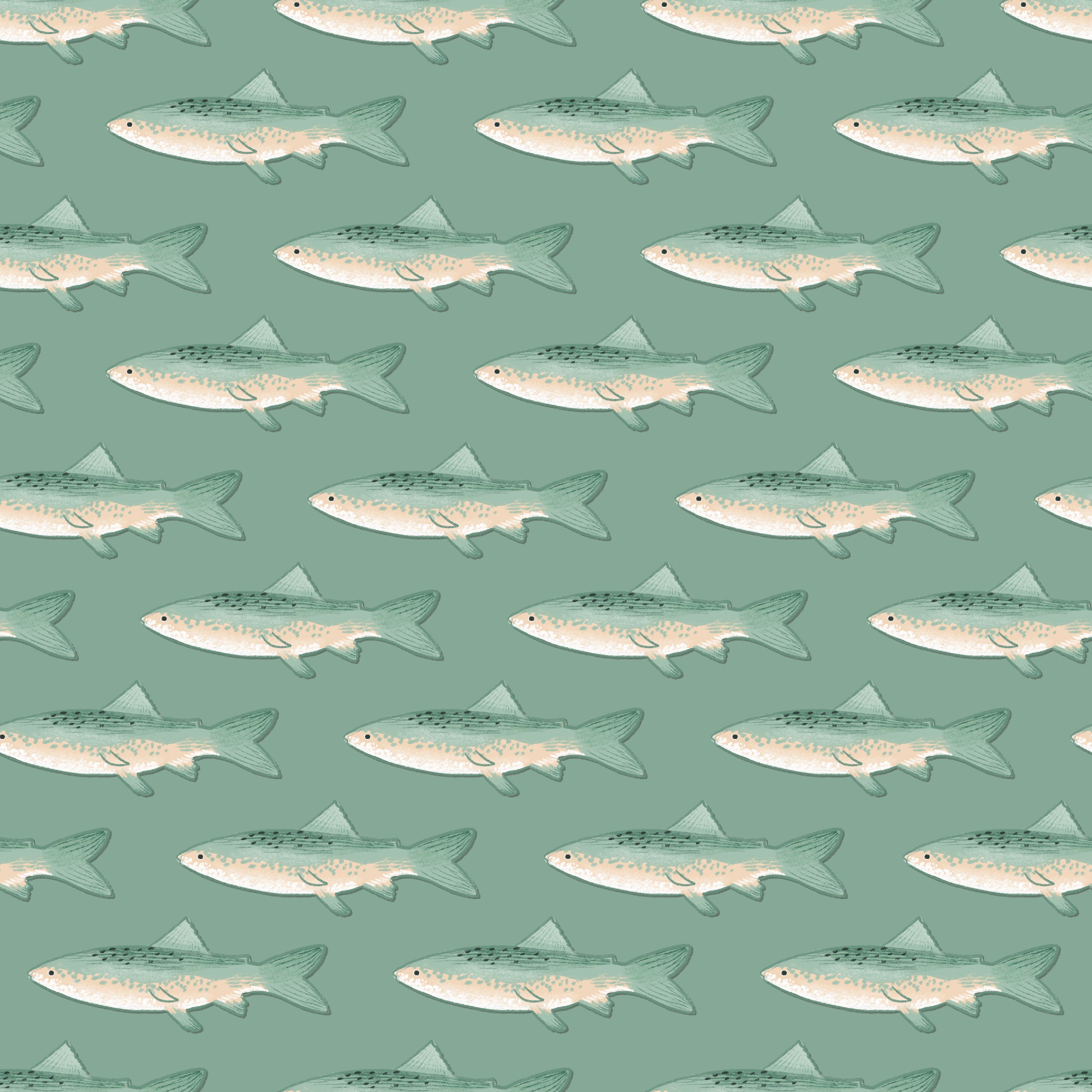 Onterior Way Peel & Stick Wallpaper