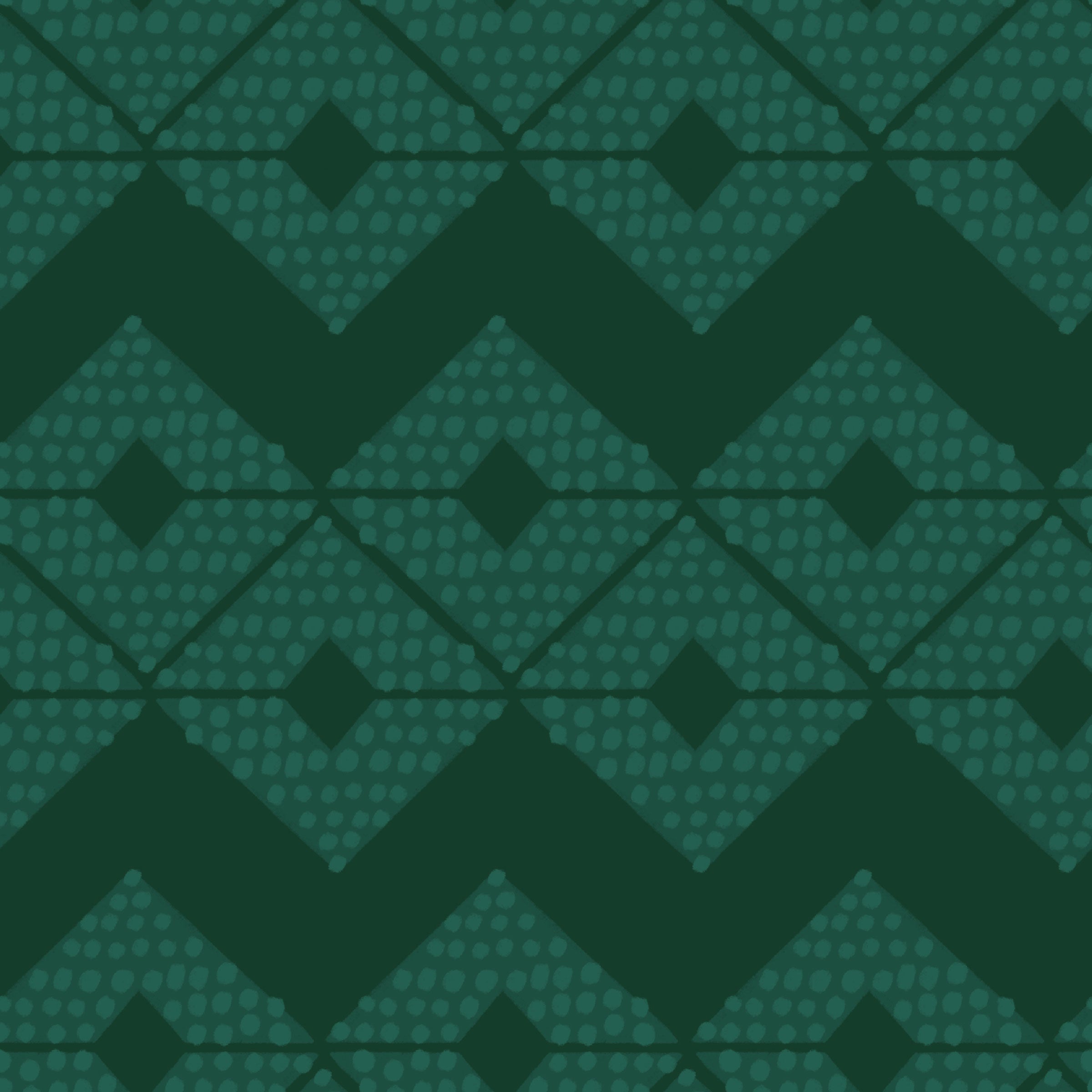 Oxnard Forrest Peel & Stick Wallpaper