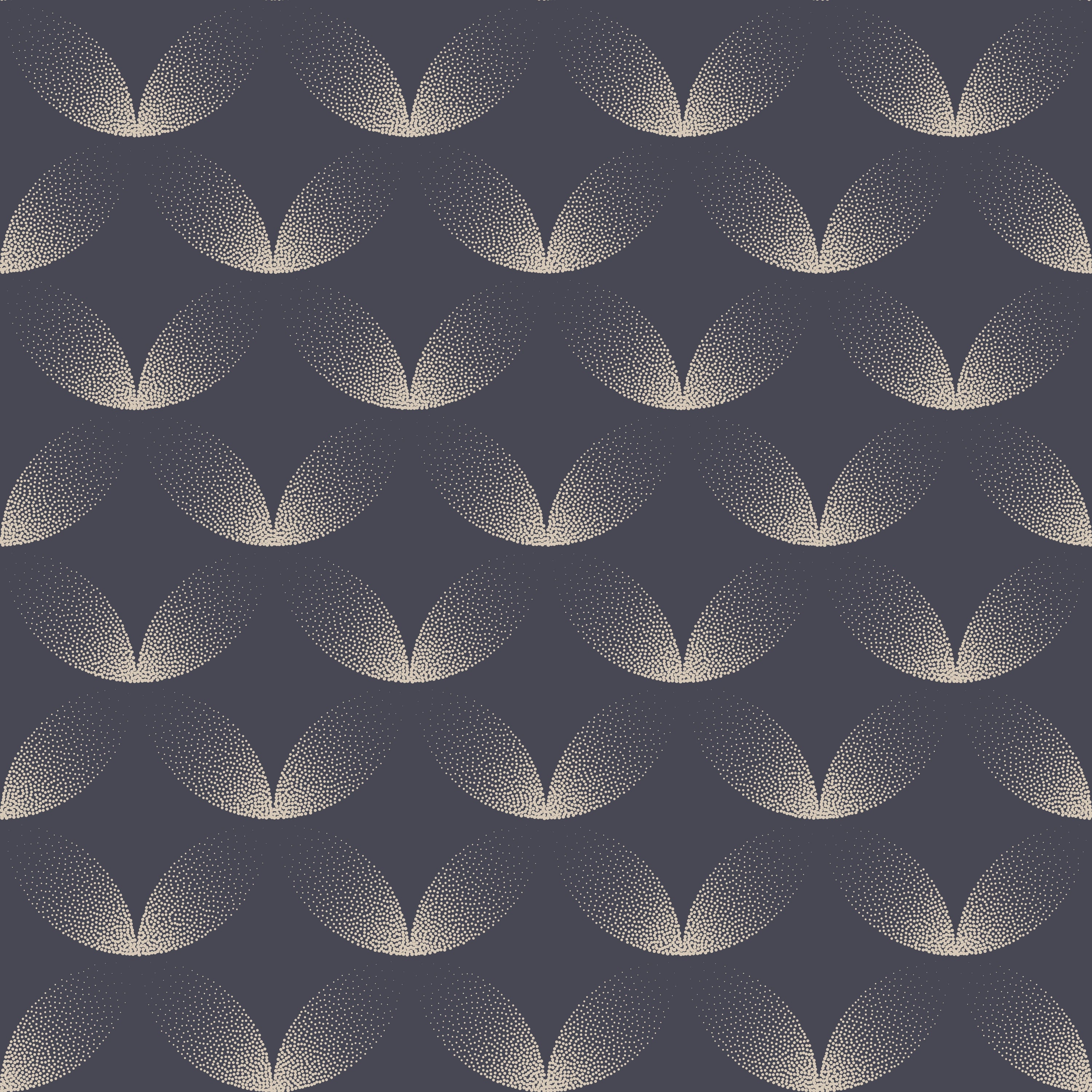 Phenoix Medallion Peel & Stick Wallpaper