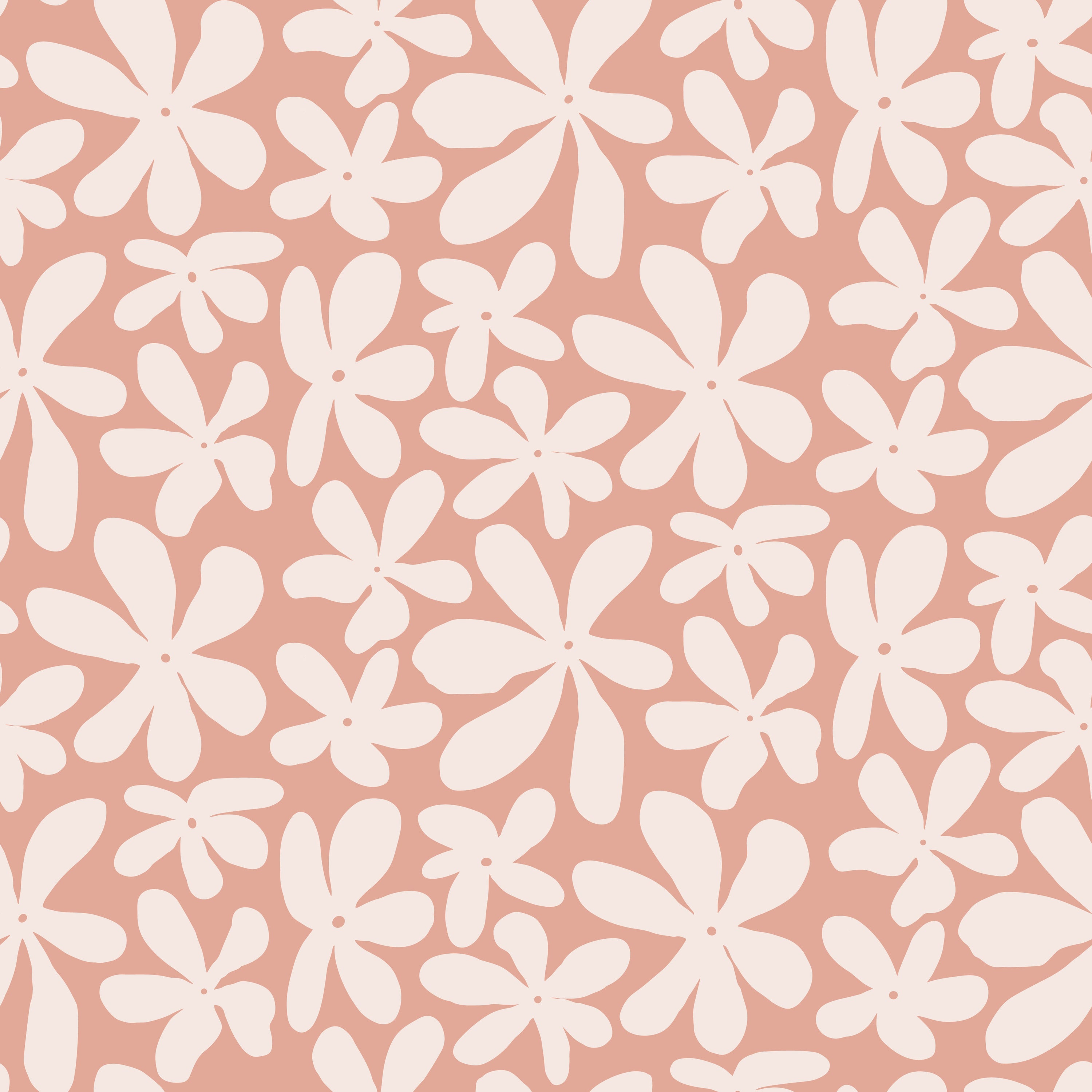 Prodway Paisleys Peel & Stick Wallpaper