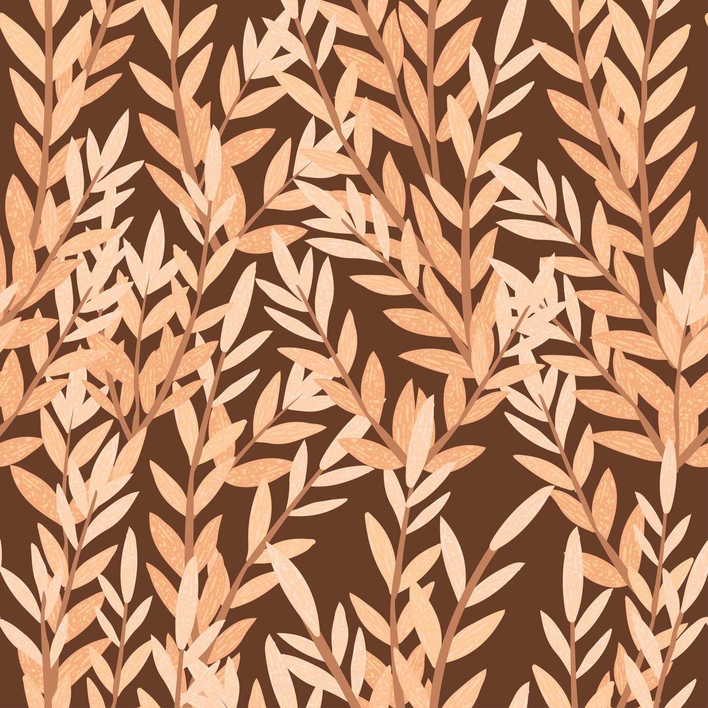 Rustic Chimmi Peel & Stick Wallpaper
