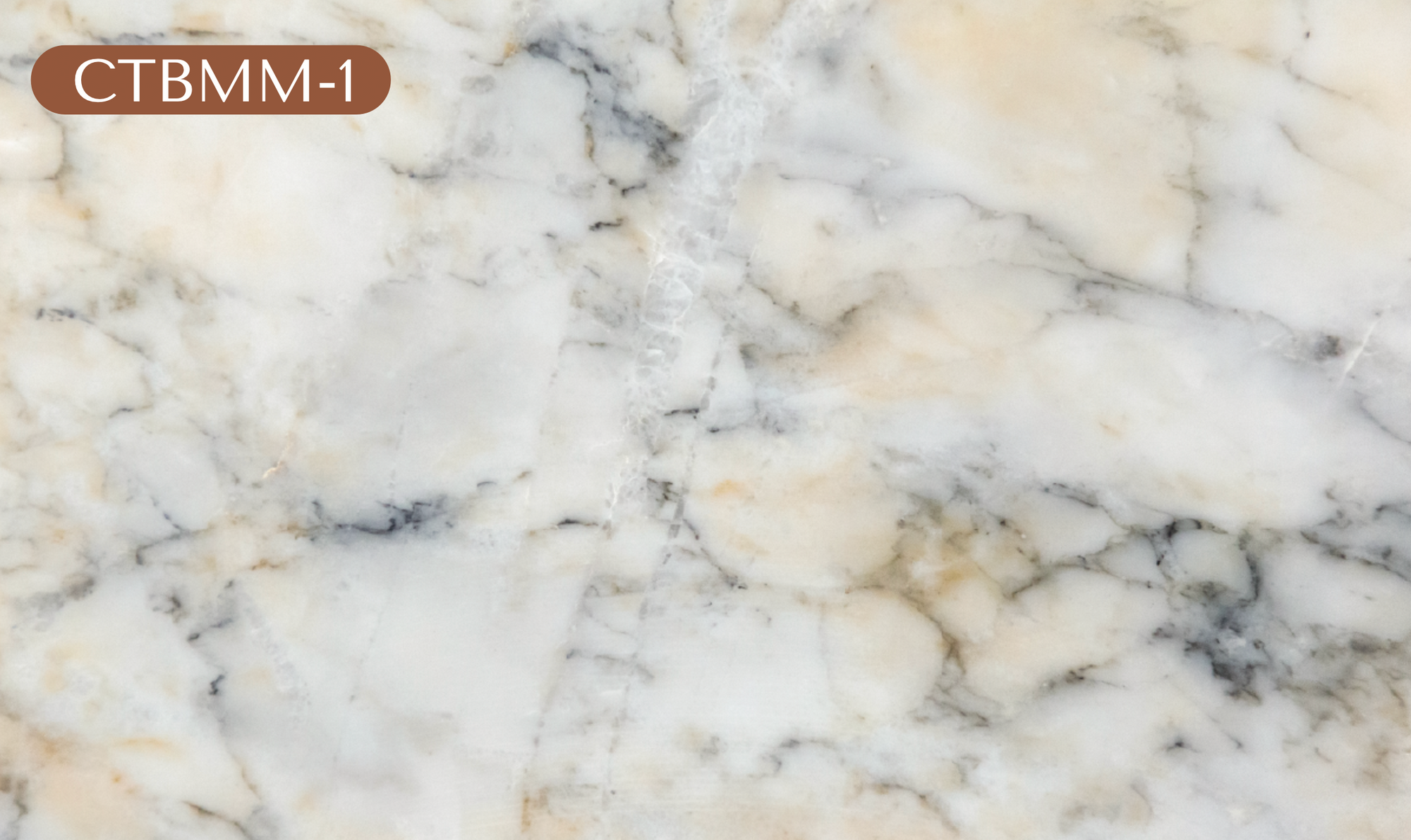 CTBMM-1 - Beige Mix Marble Vinyl