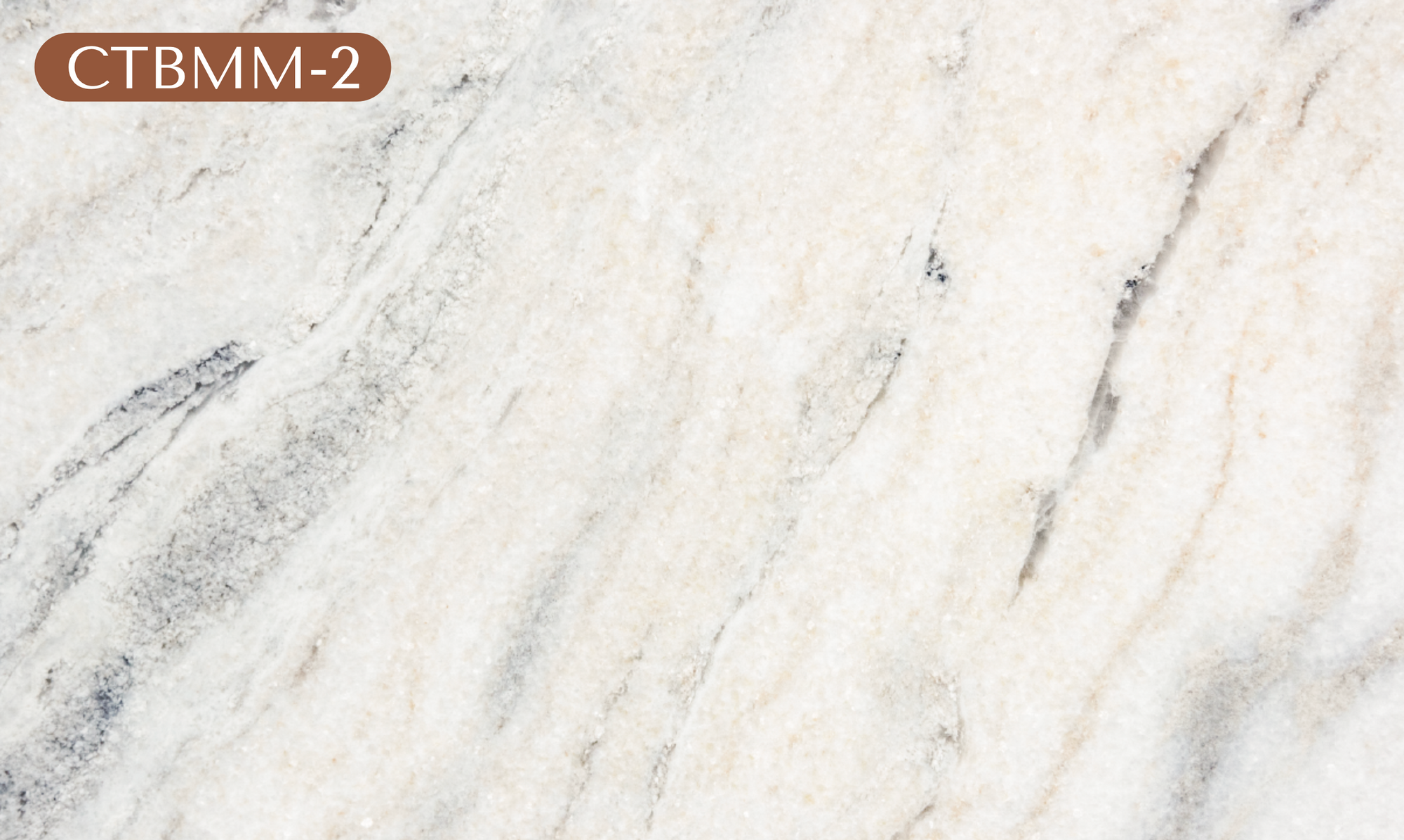CTBMM-2 - Beige Mix Marble Vinyl