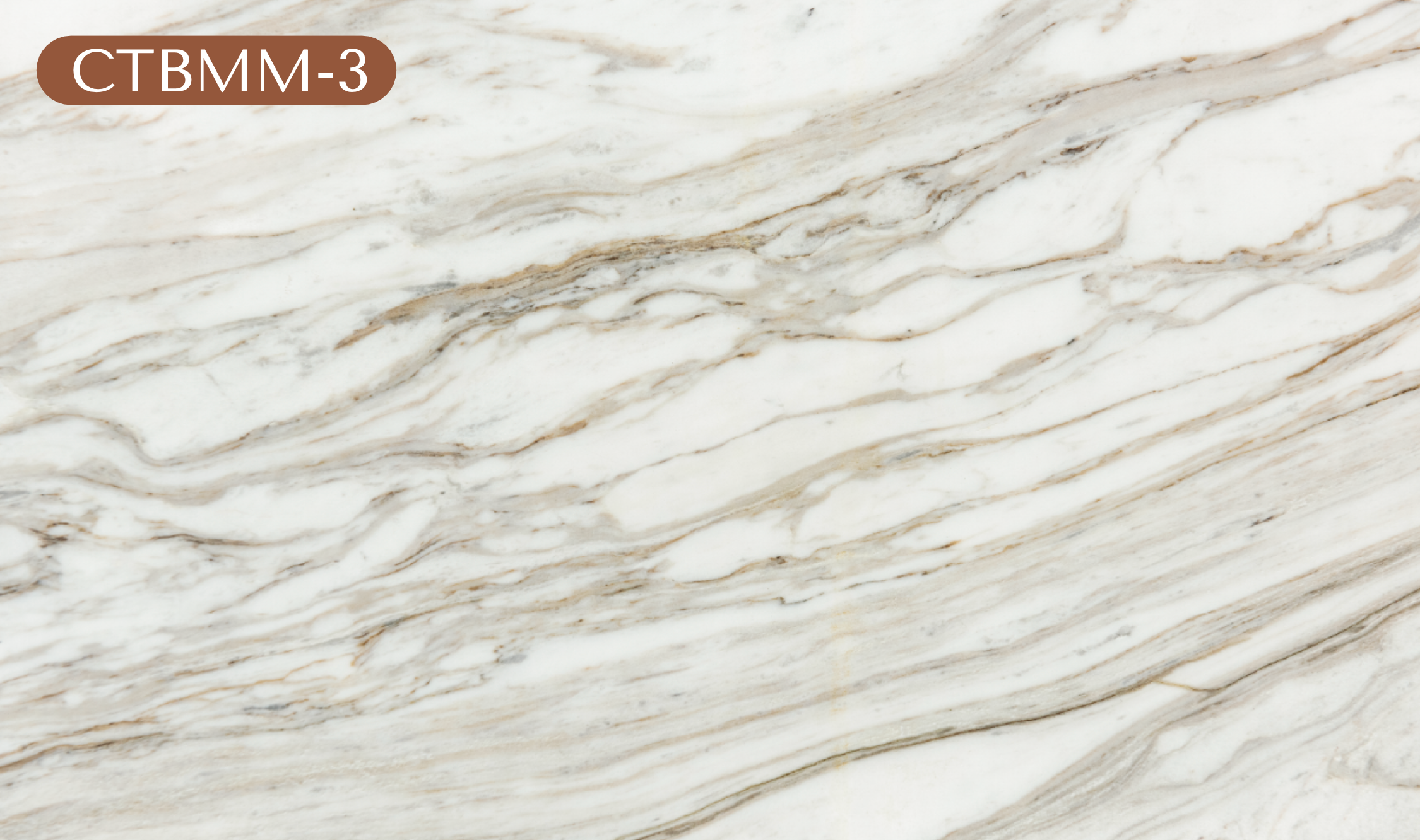 CTBMM-3 - Beige Mix Marble Vinyl