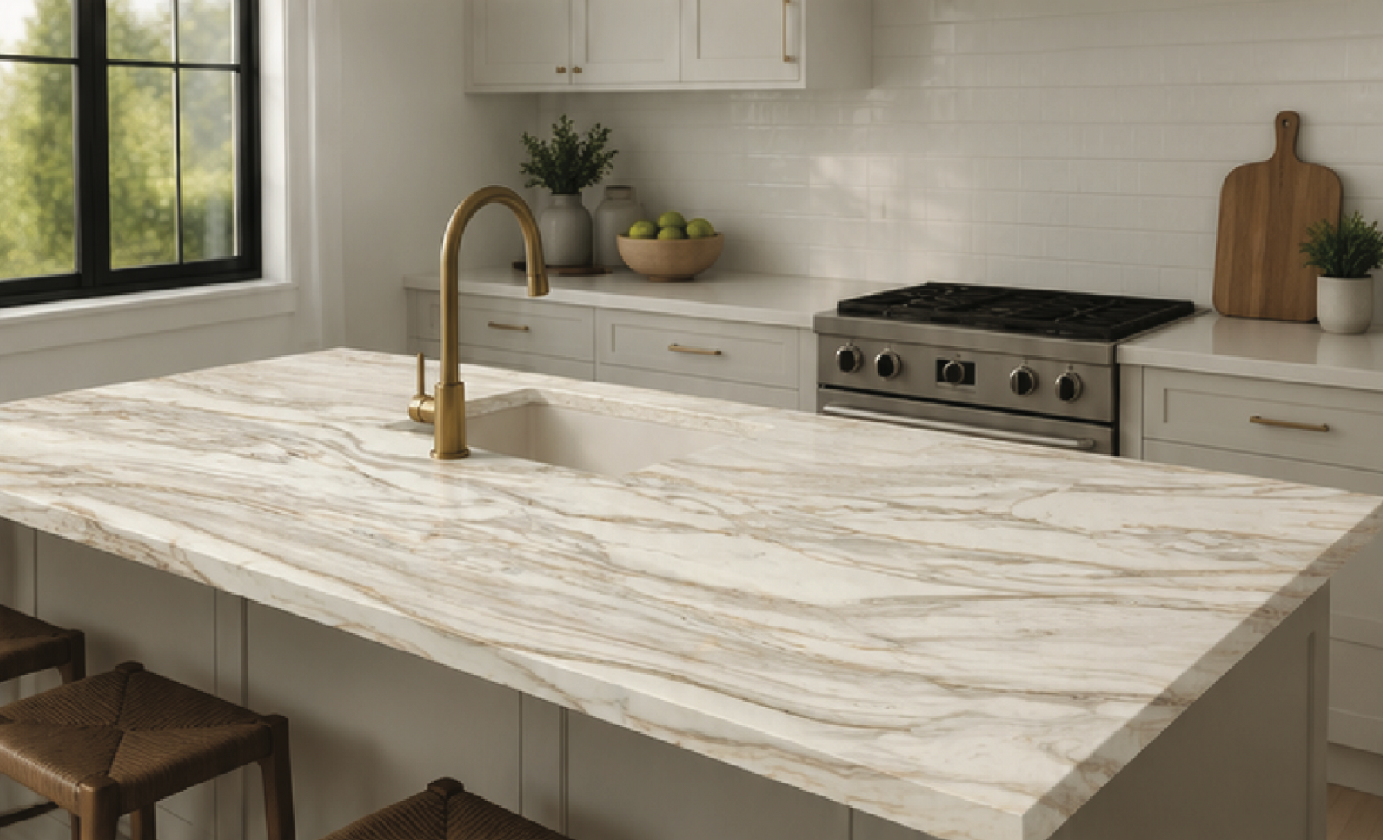 CTBMM-3 - Beige Mix Marble Vinyl