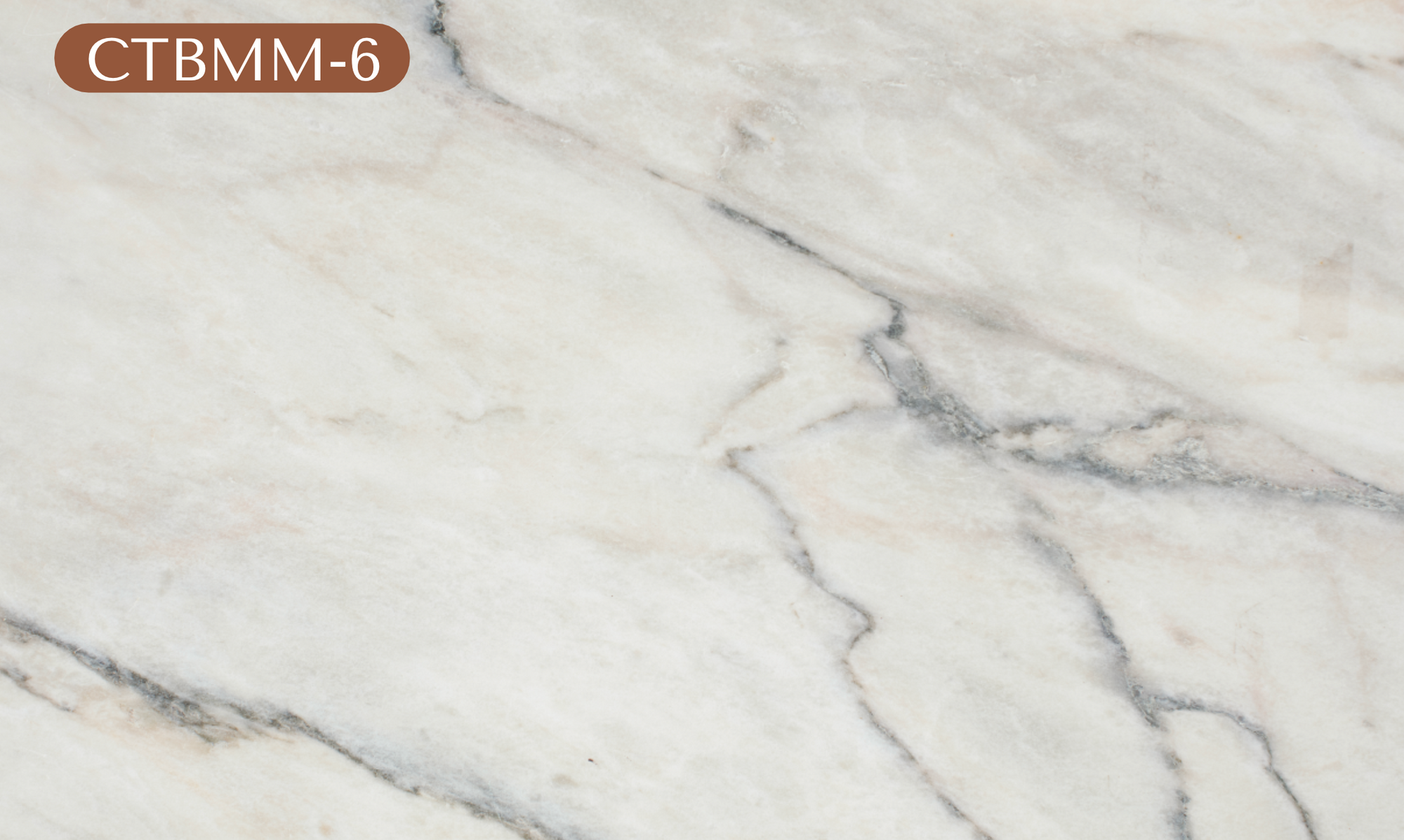 CTBMM-6 - Beige Mix Marble Vinyl