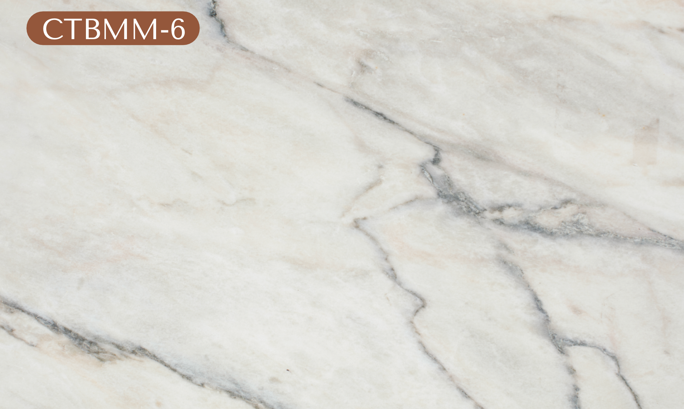 CTBMM-6 - Beige Mix Marble Vinyl