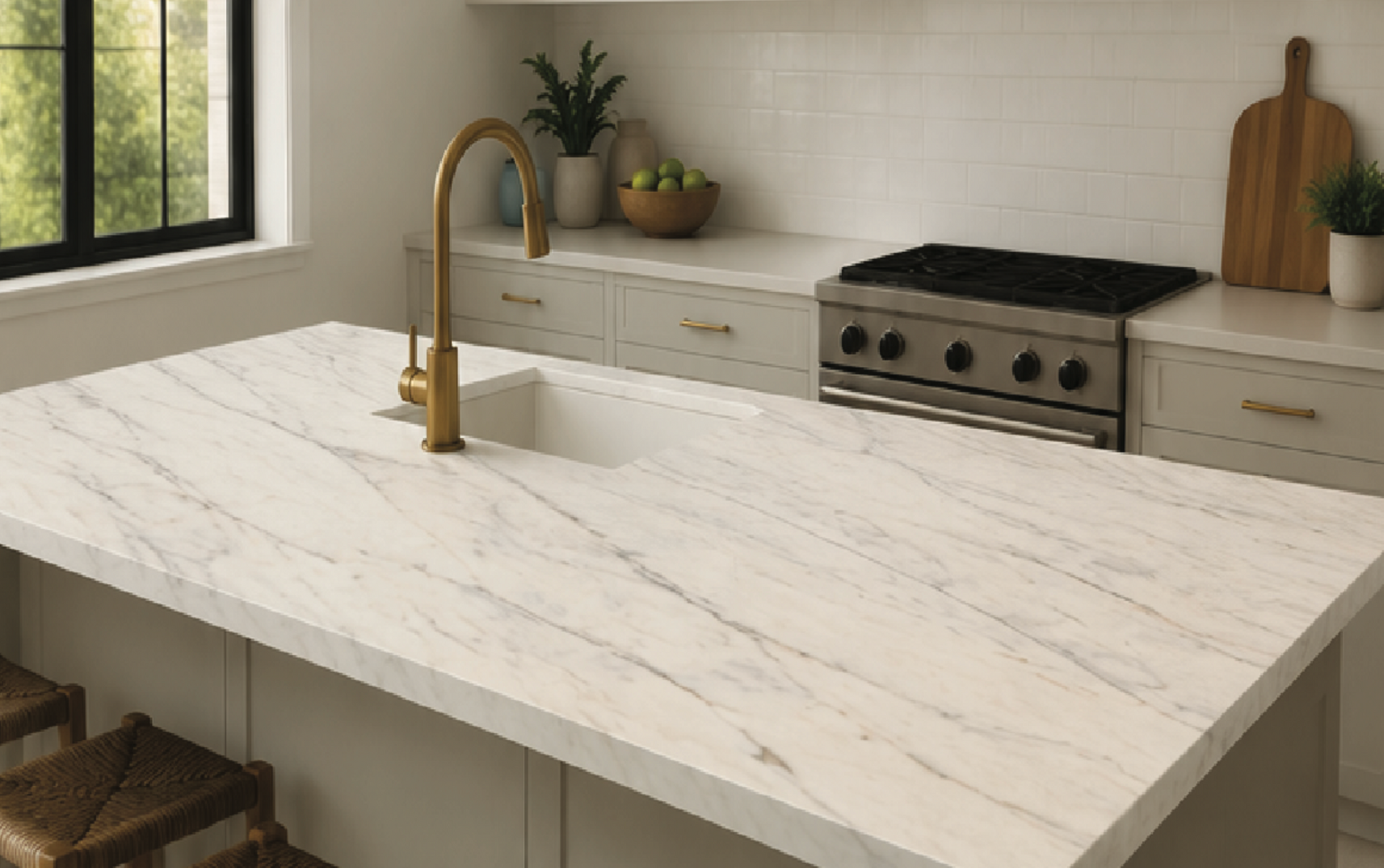 CTBMM-7 - Beige Mix Marble Vinyl