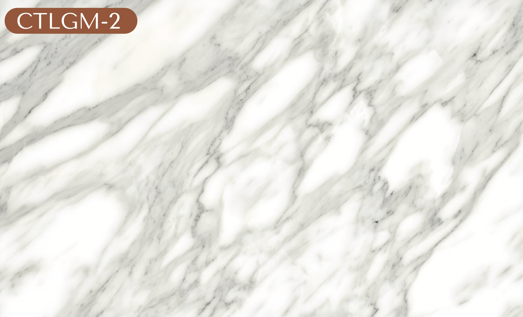CTLGM-2 Light Gray Marble