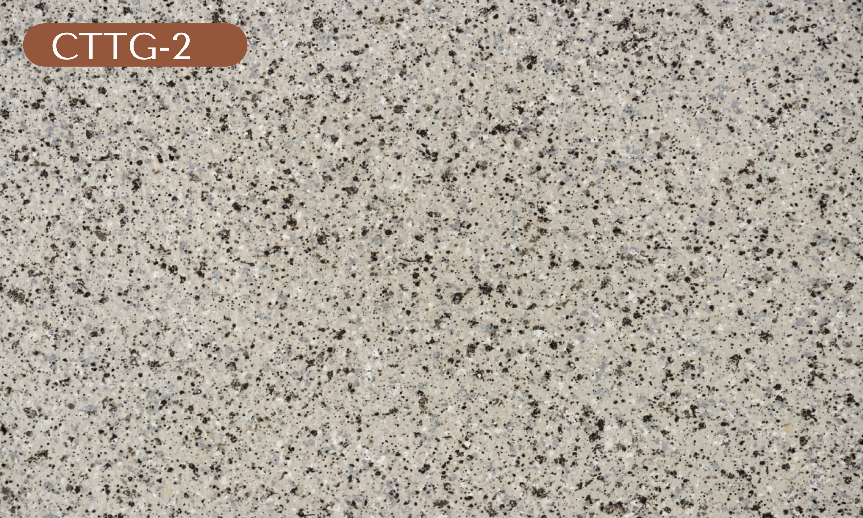 CTTG-2 Tan Granite