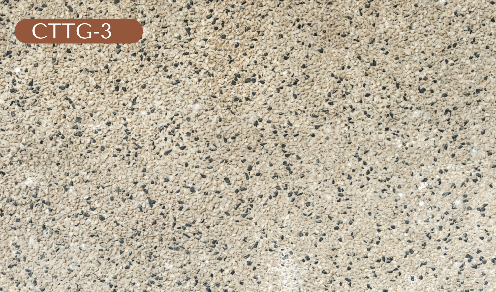 CTTG-3 Tan Granite