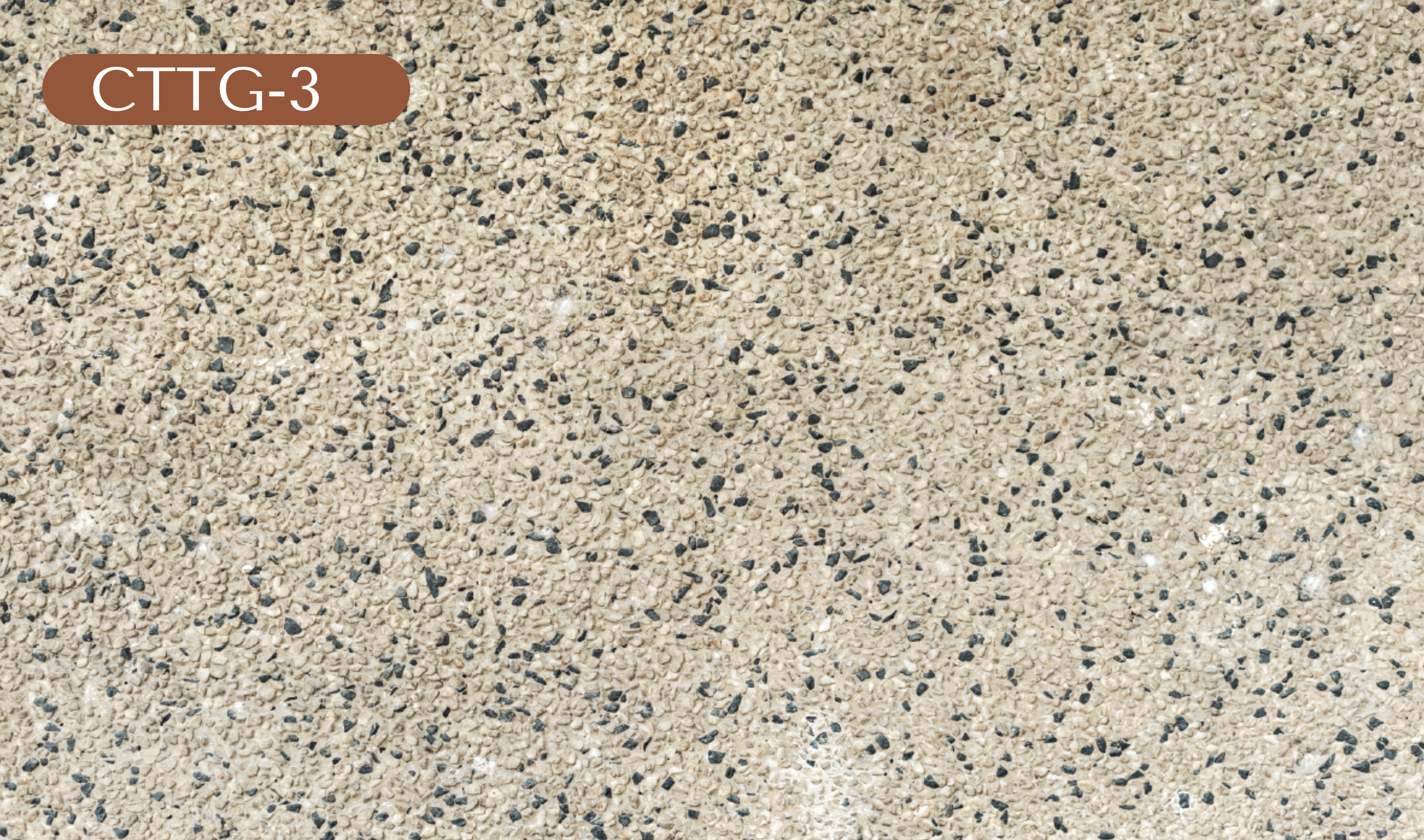 CTTG-3 Tan Granite
